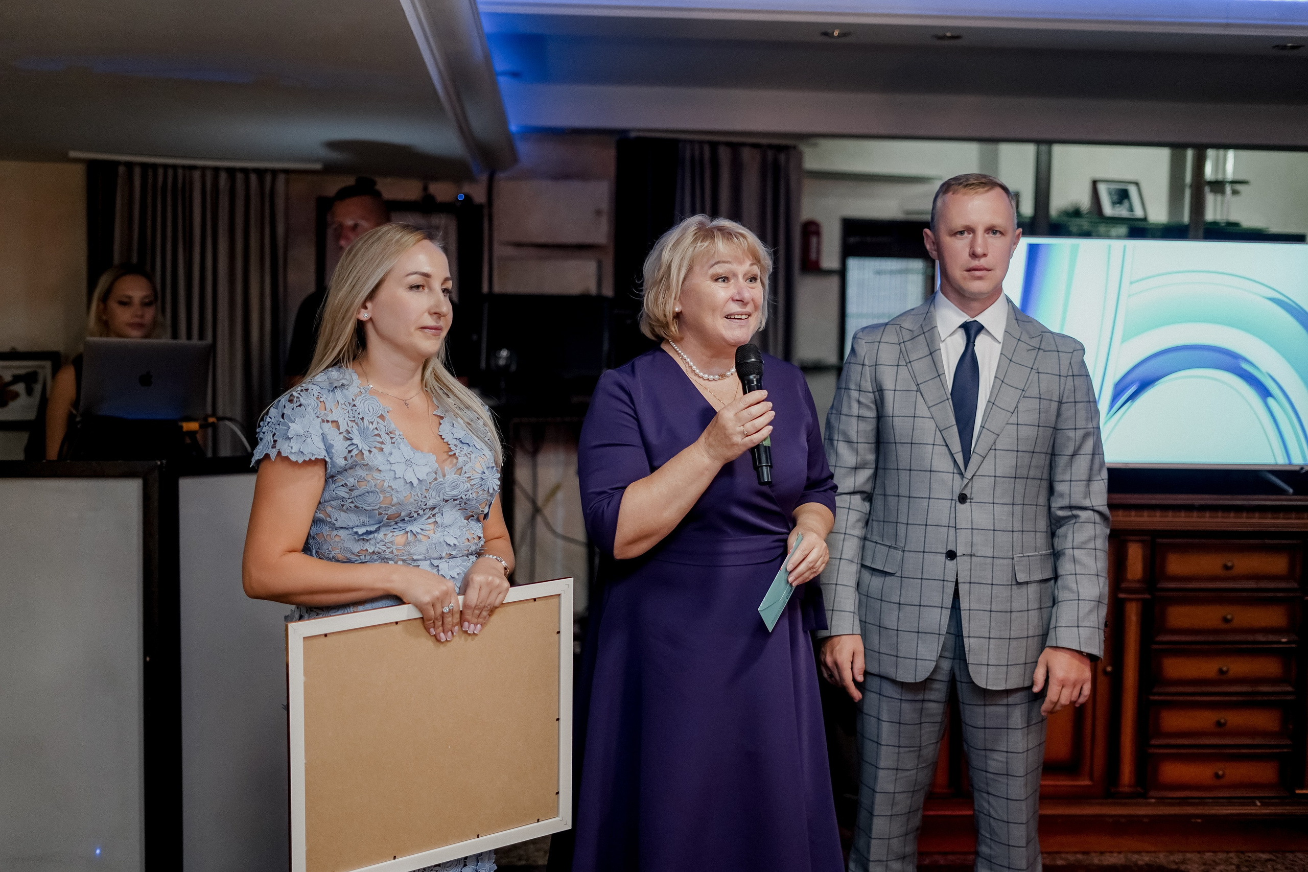 Андрей и Аня. Фотограф Валерия Крахмалева