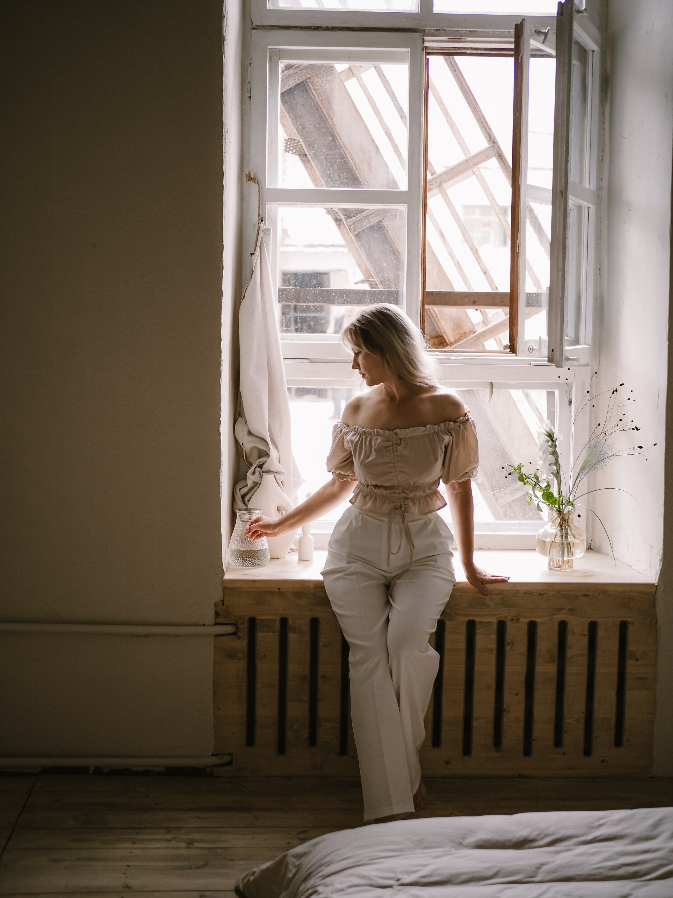 Ольга. Фотограф Рязань. Семейный Свадебный фотограф