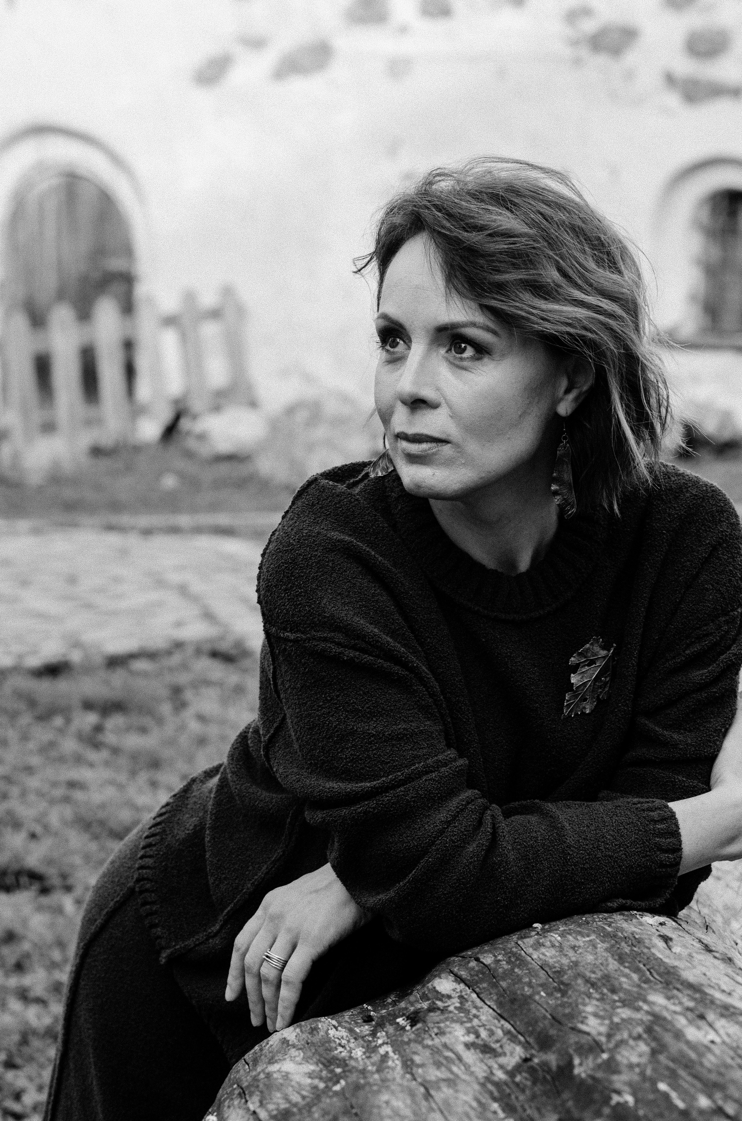 ЕЛЕНА и ВАДИМ | Старый город | Выборг. Фотограф в Выборге | Юлия Басырова