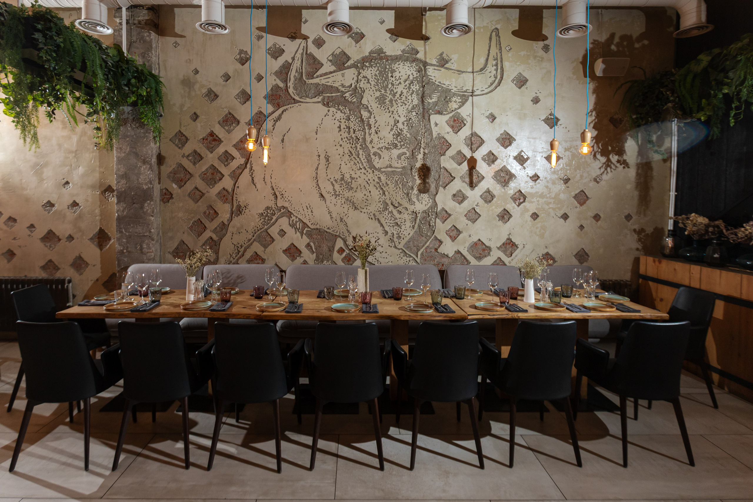 Интерьерная съемка. Фотограф в Краснодаре Анна Светикова