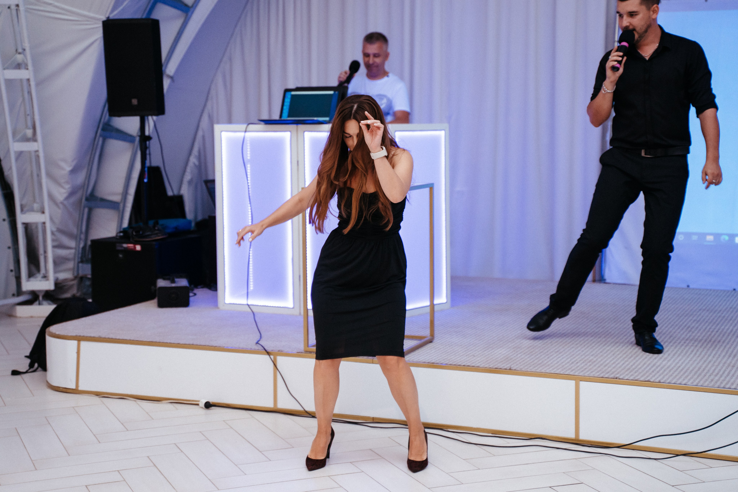 Ави Центр. Свадебный фотограф в Симферополе