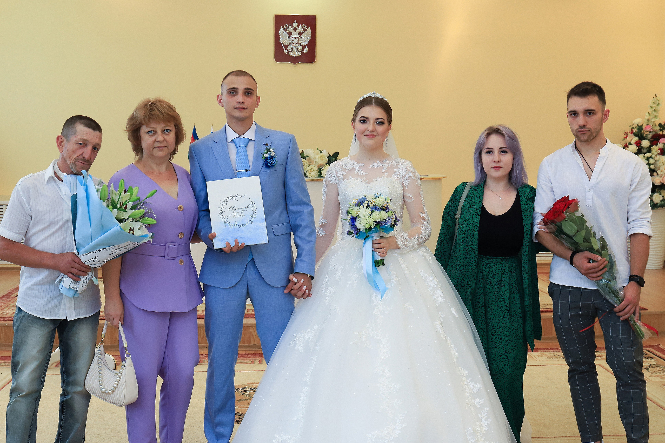 Александр и Анастасия. Игорь Варава свадебный фотограф видеограф Белая Глина Краснодар