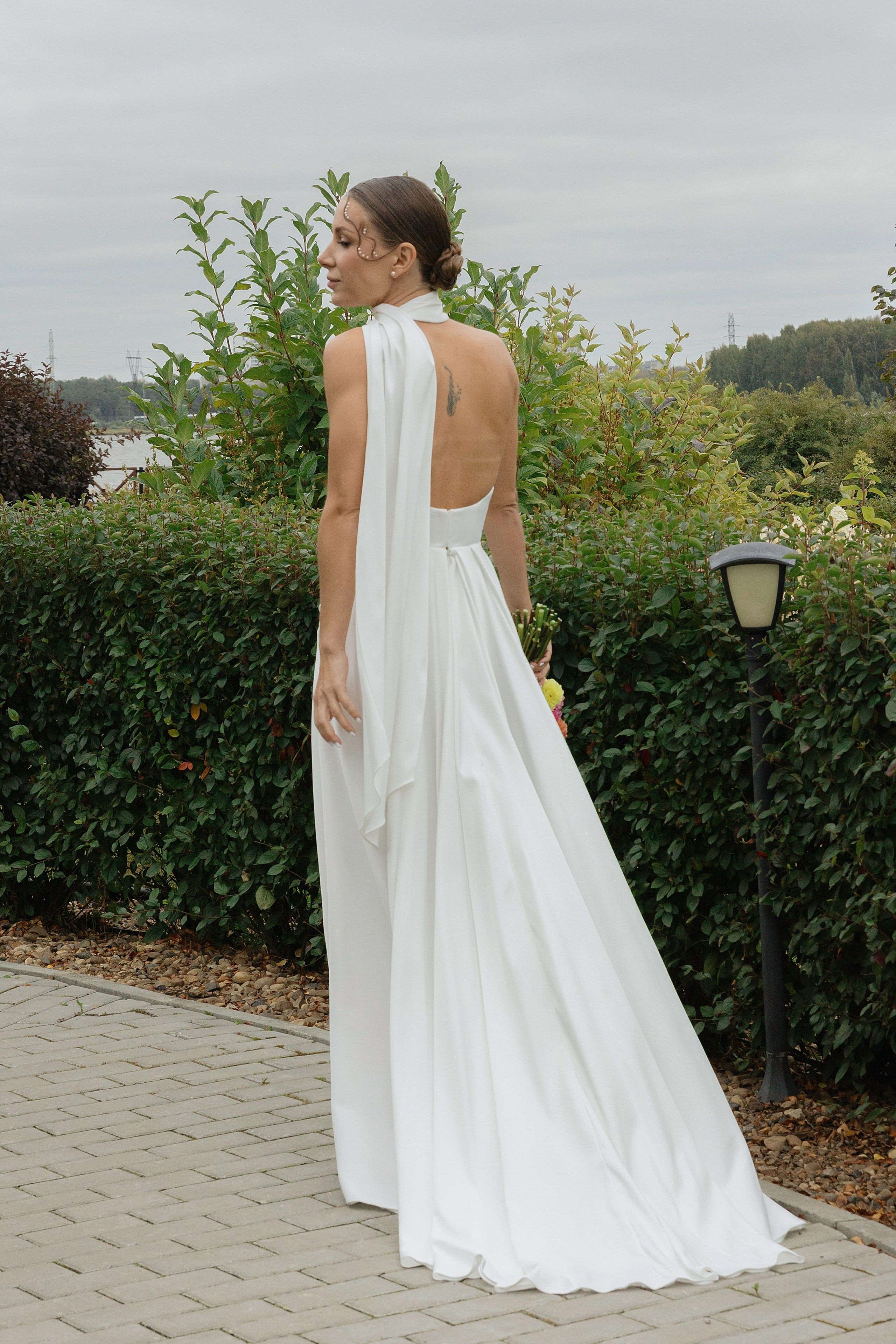 Михаил и Мария