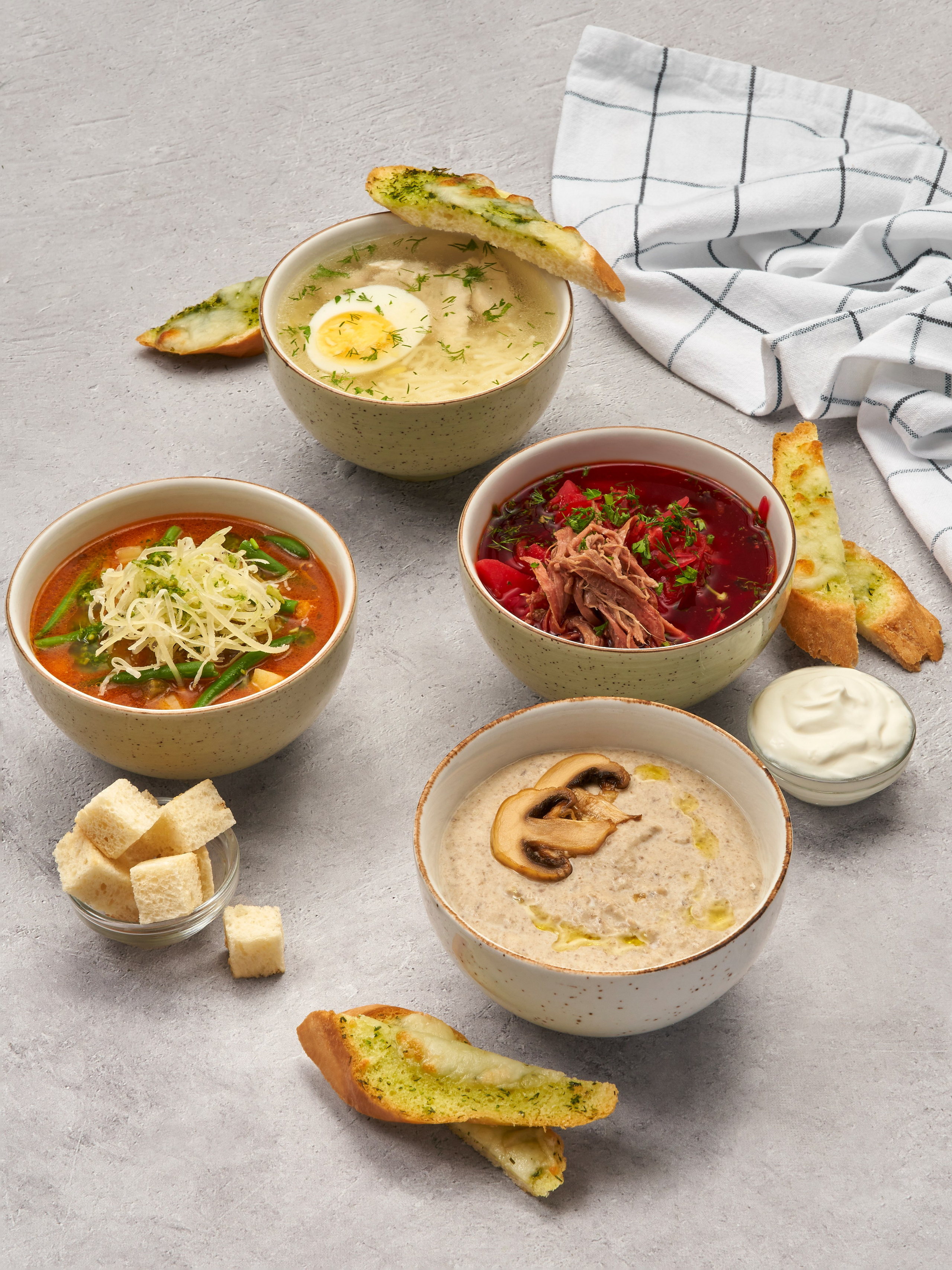 Ресторан «Космик». Контент фотограф в Москве Александр Хитько