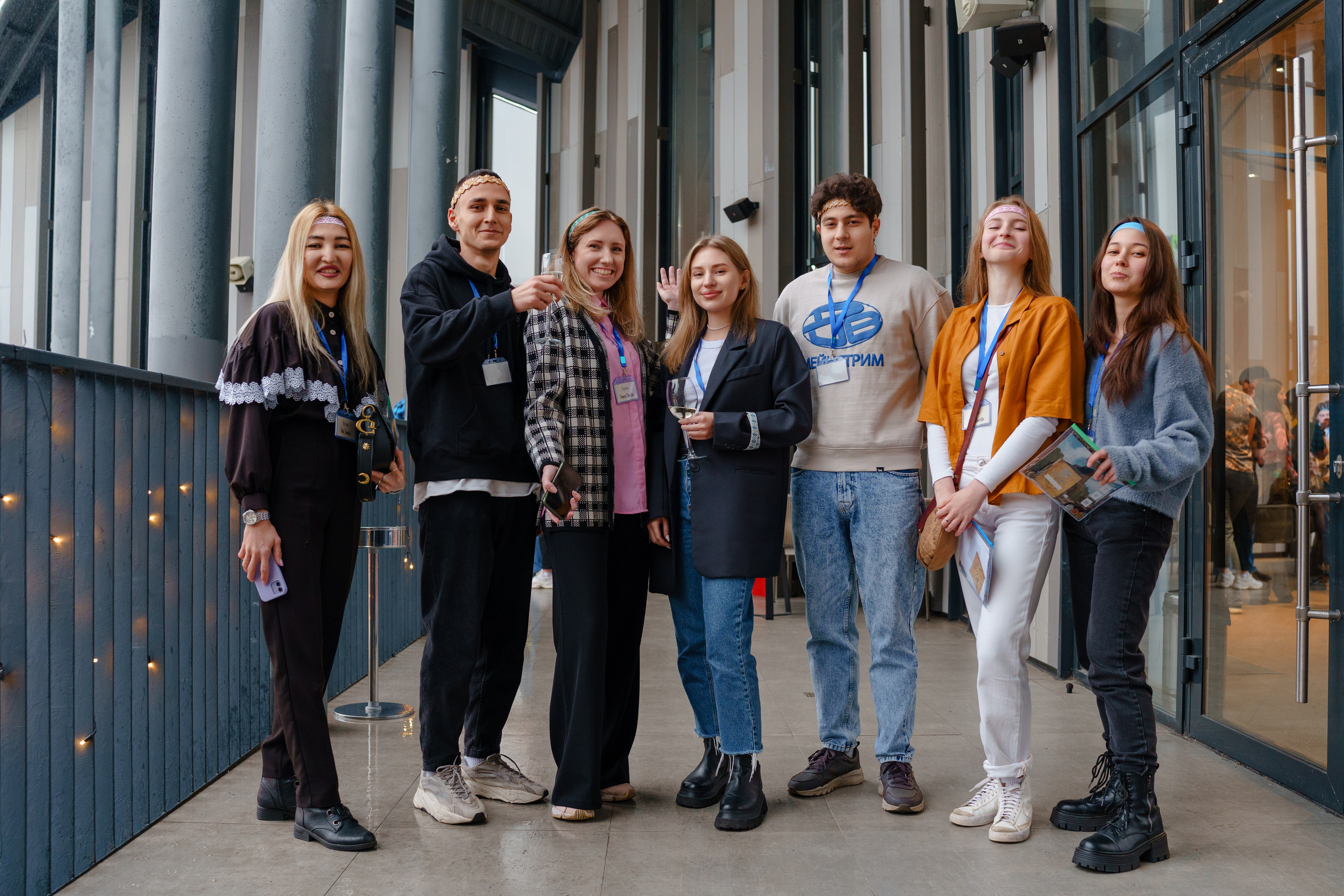 Фотограф на тимбилдинг. Репортажный фотограф Москва Сергей Дружинин