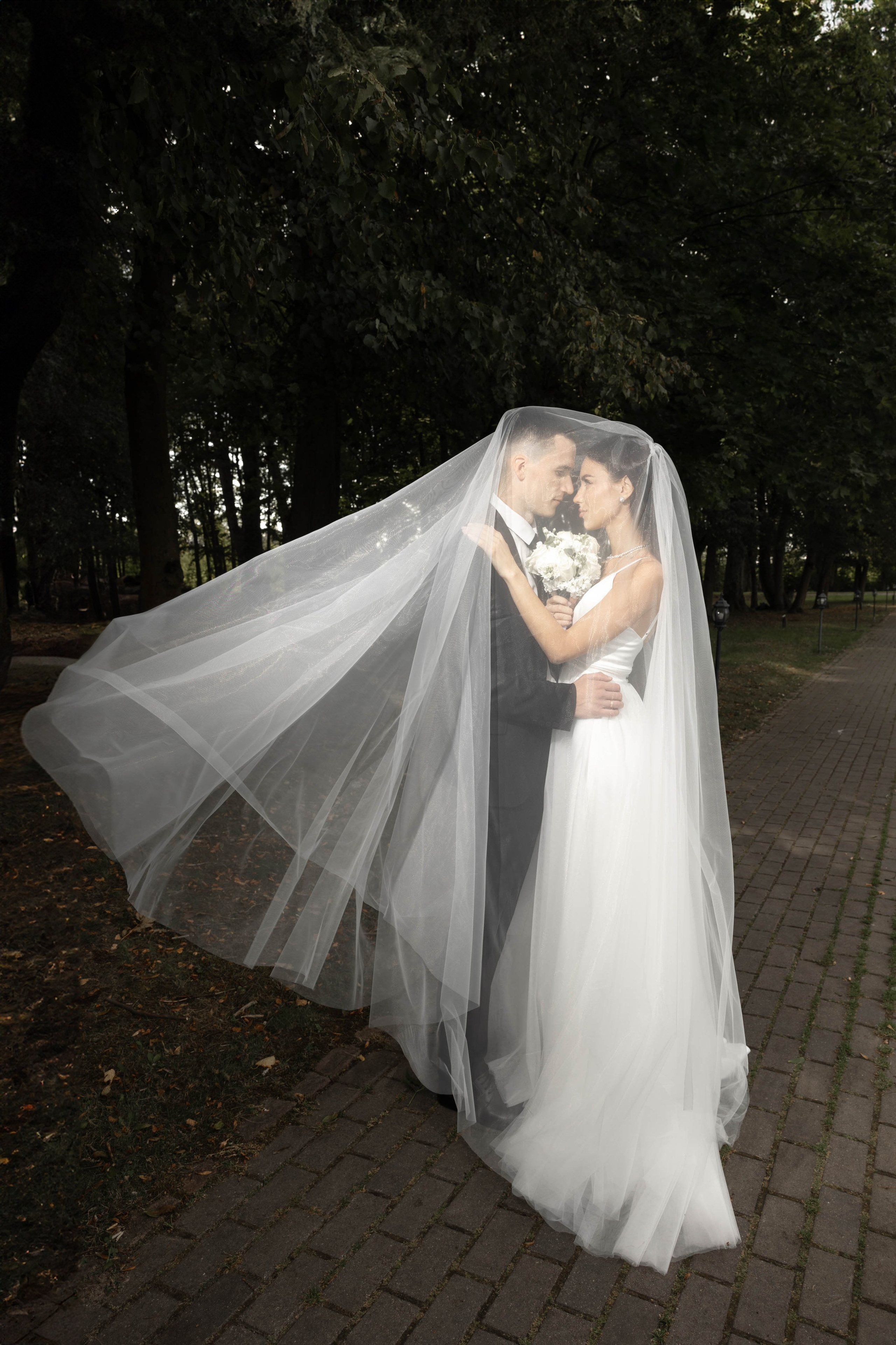 Мэтч. Свадебный фотограф Калининград