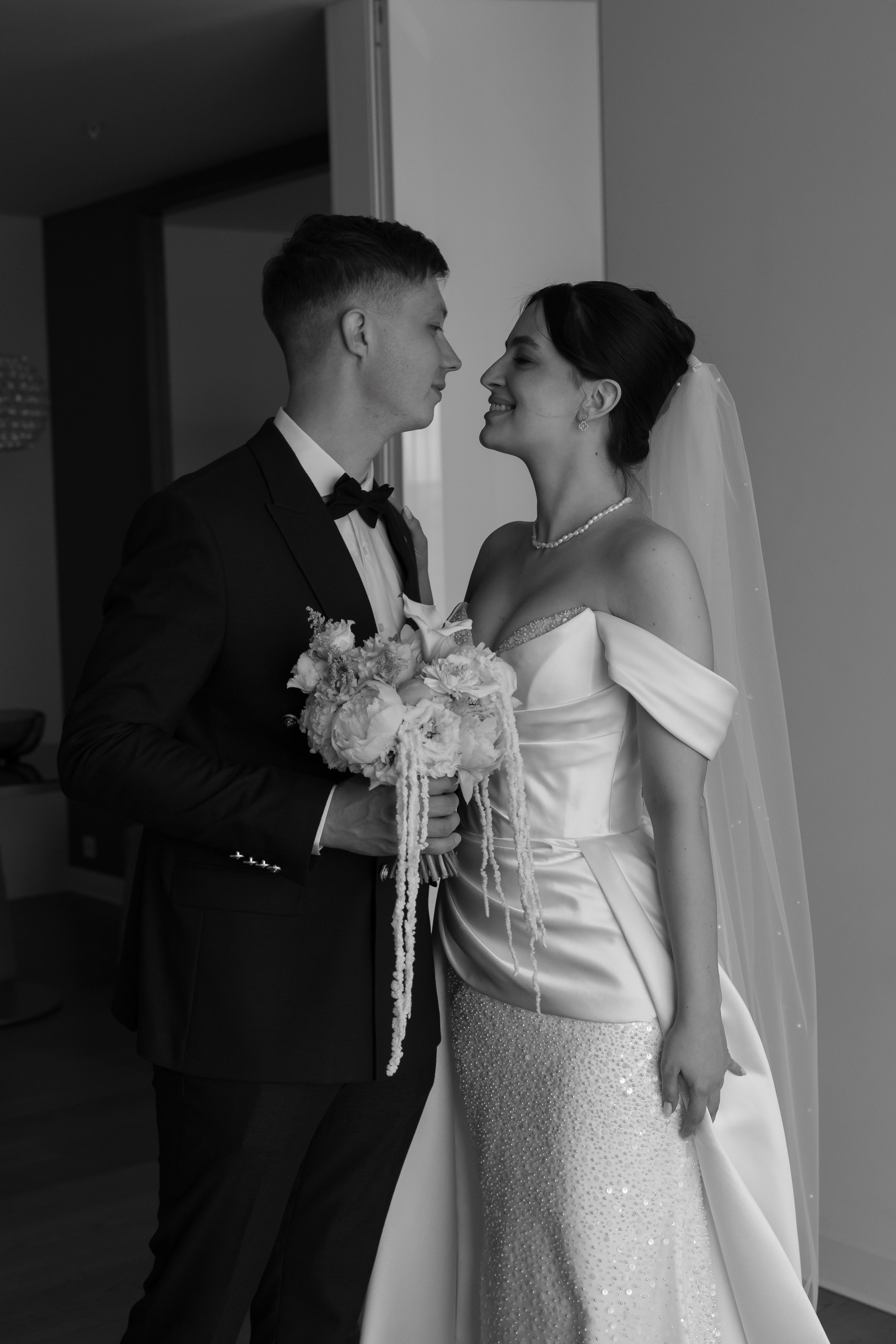 Я вновь смотрю в твои глаза!. Свадебный фотограф Калининград