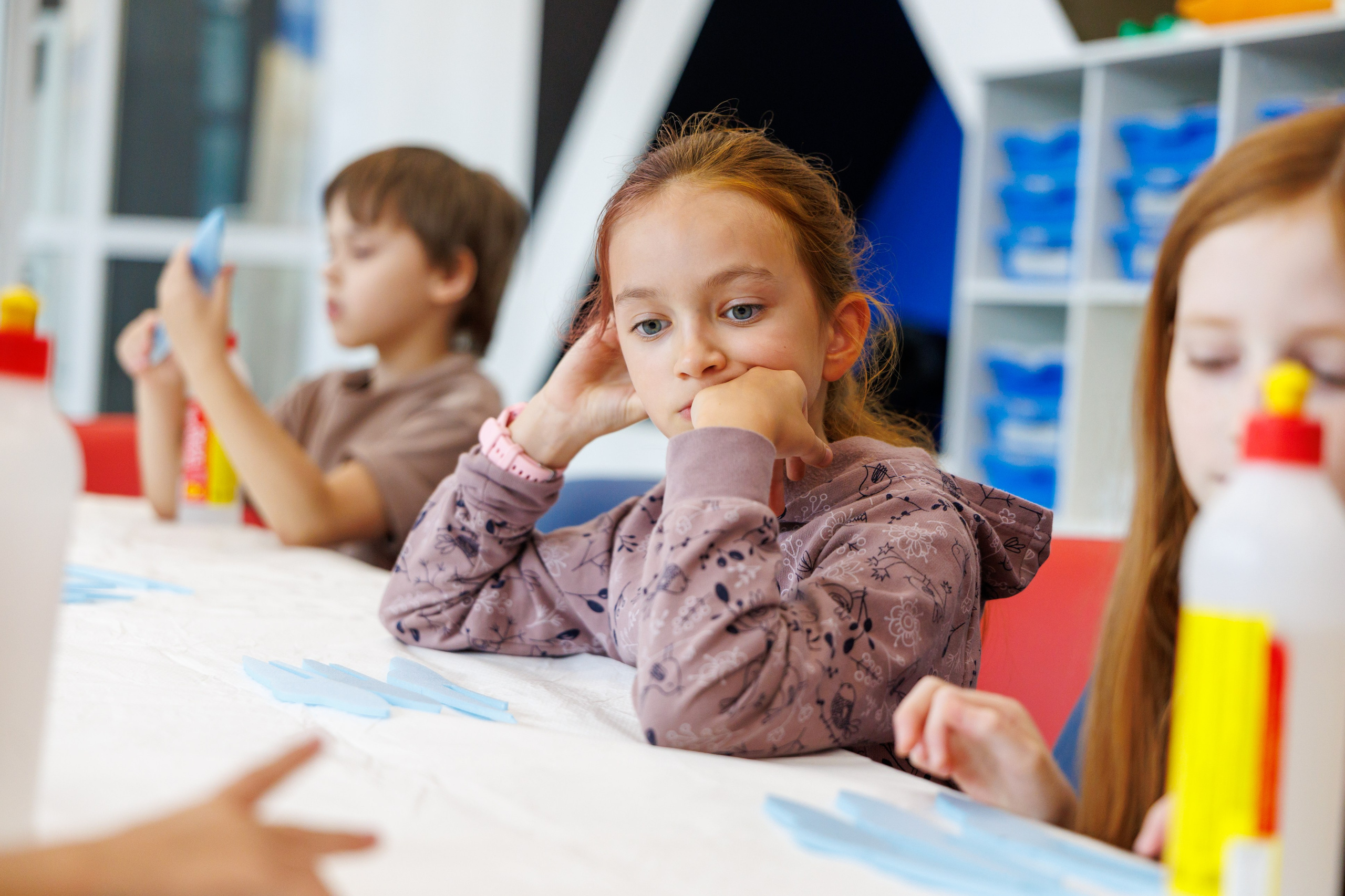 День Рождения в Технопарке. Фотограф в Москве Дмитрий Емельянов