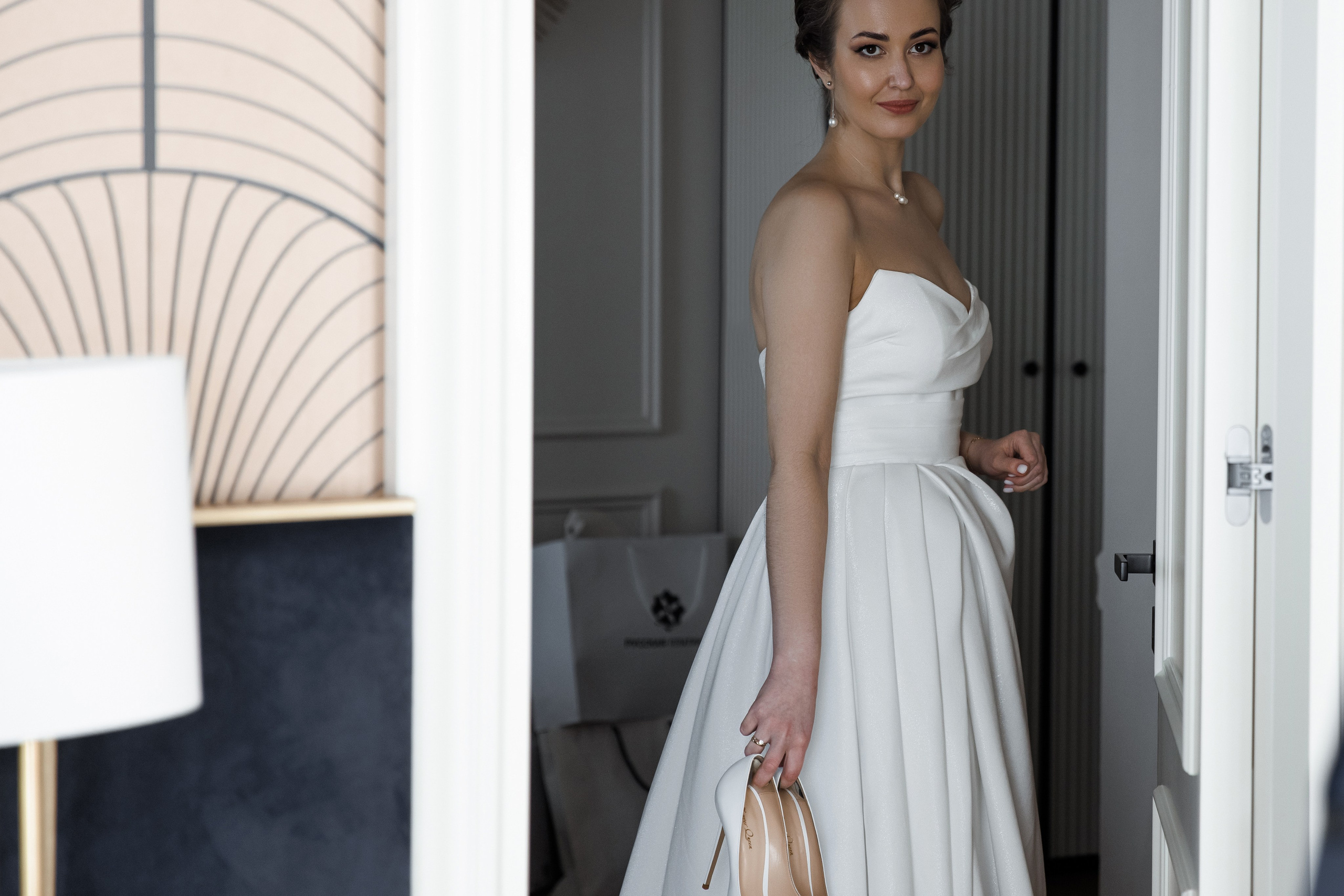 Пушкин. Свадебный и семейный фотограф в Москве Julia Juice