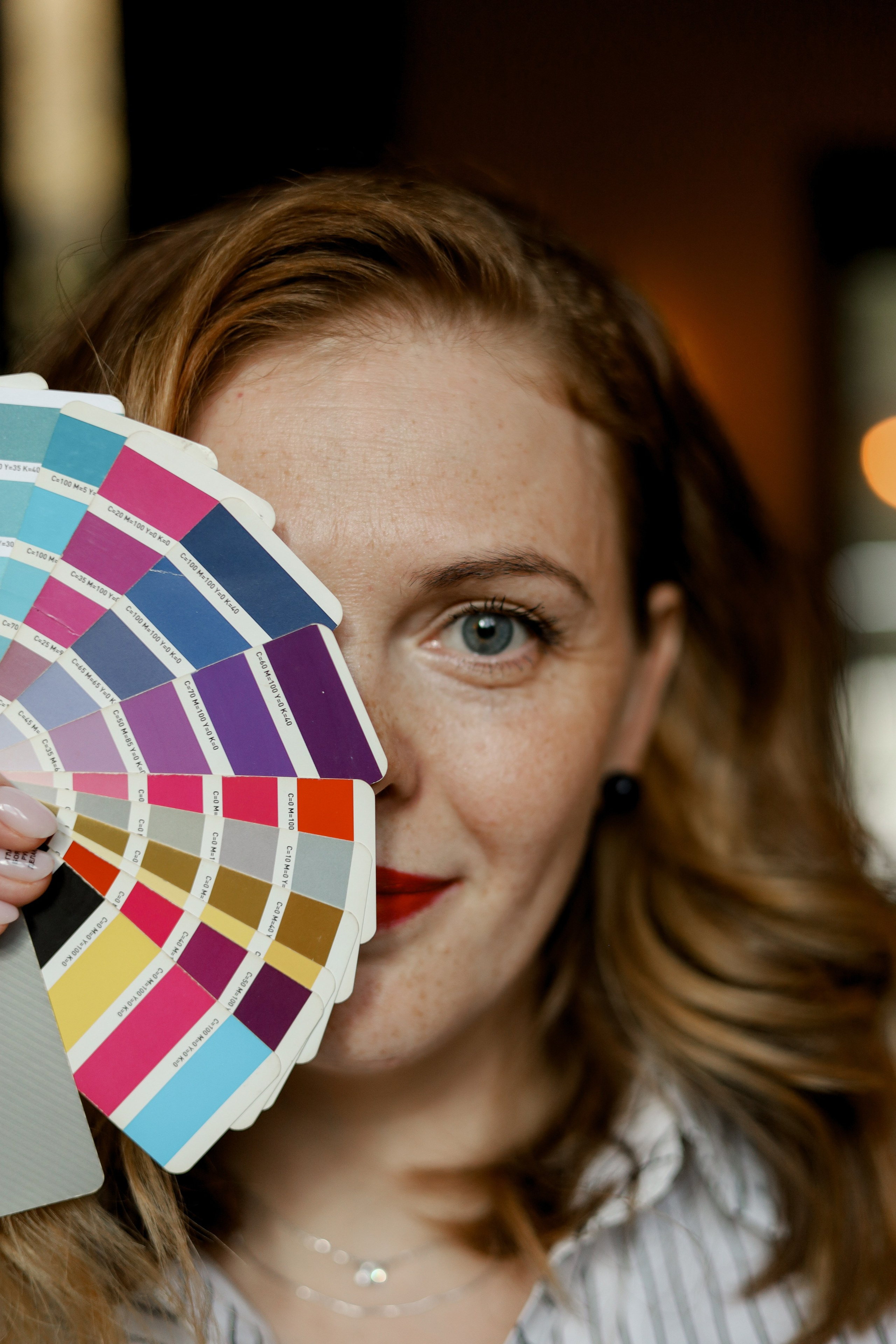 Контент и бизнес. Фотограф Оля Чик