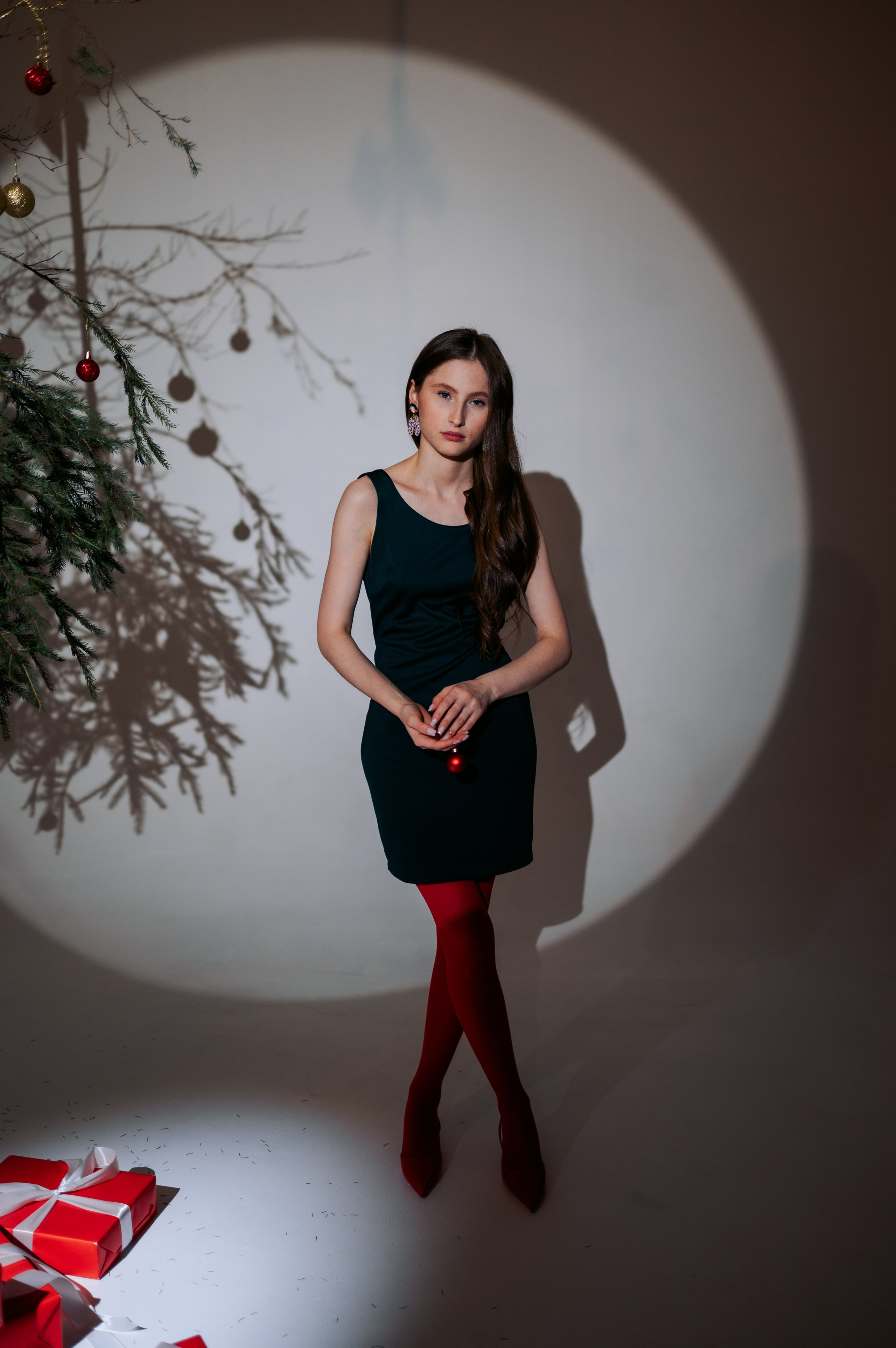 Дерзкий Новый год. Фотограф в Кирове Инна Софронова