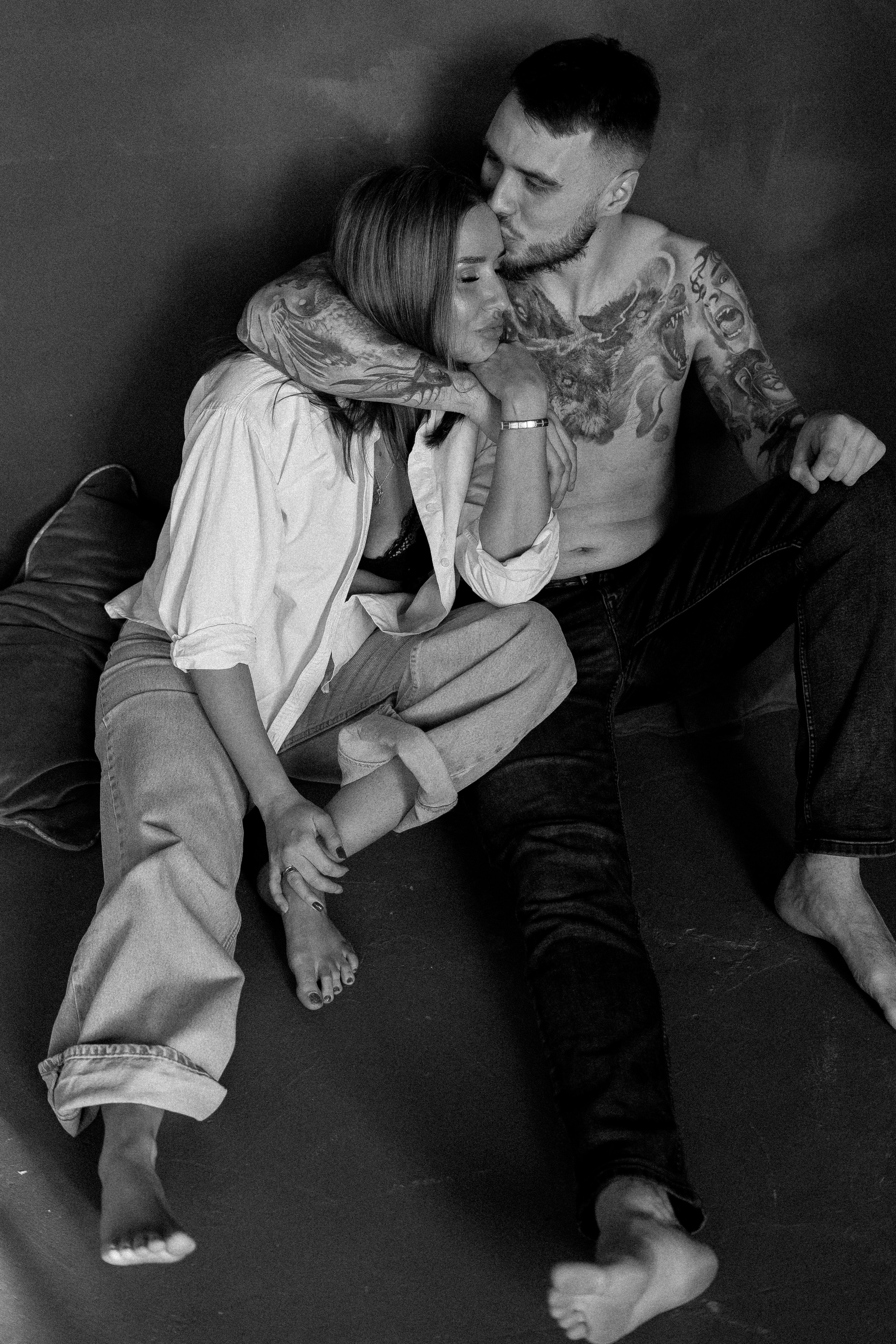 Портфолио. Свадебный фотограф в Новосибирска