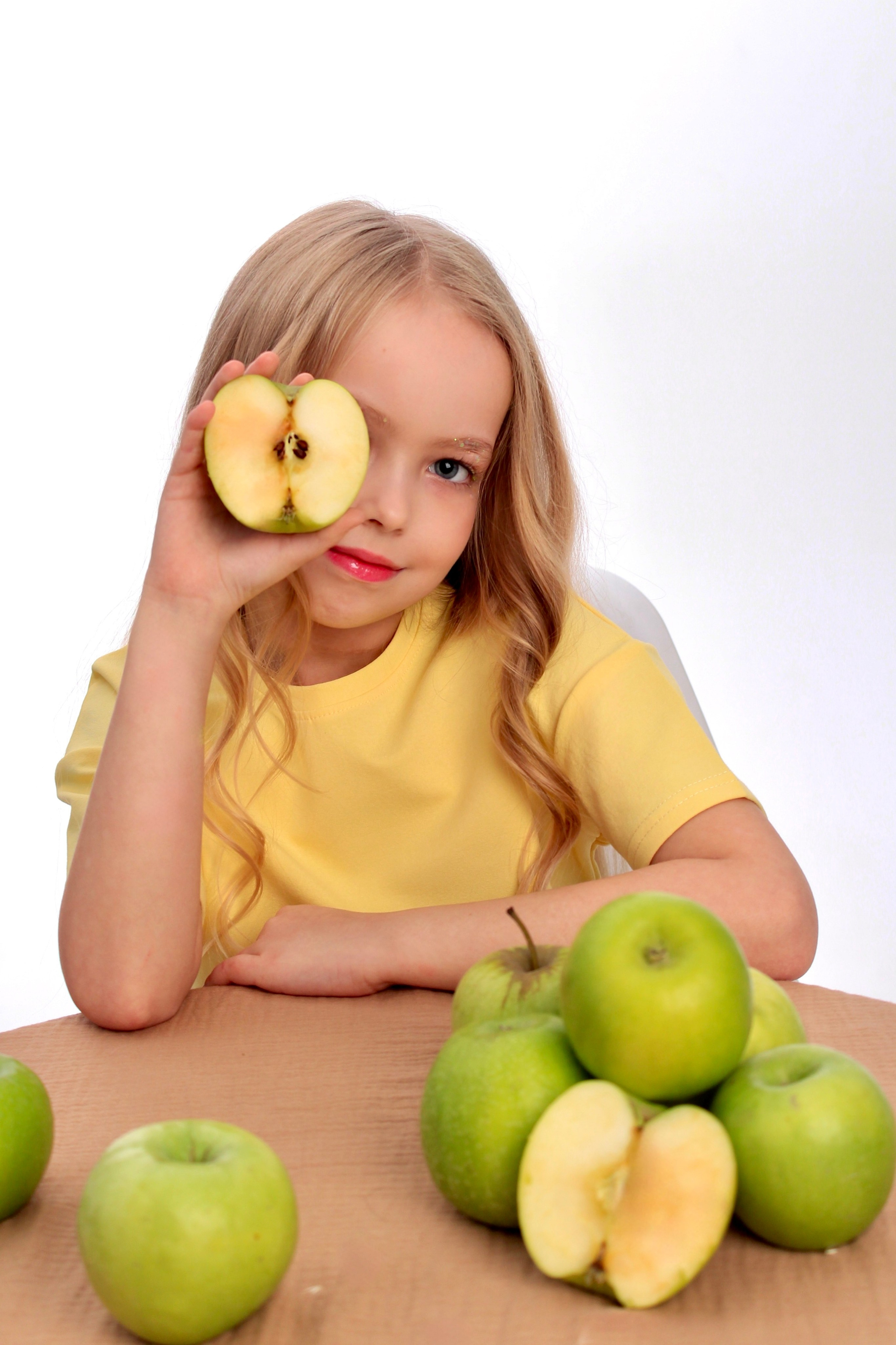 Акименко Полина. Promodels