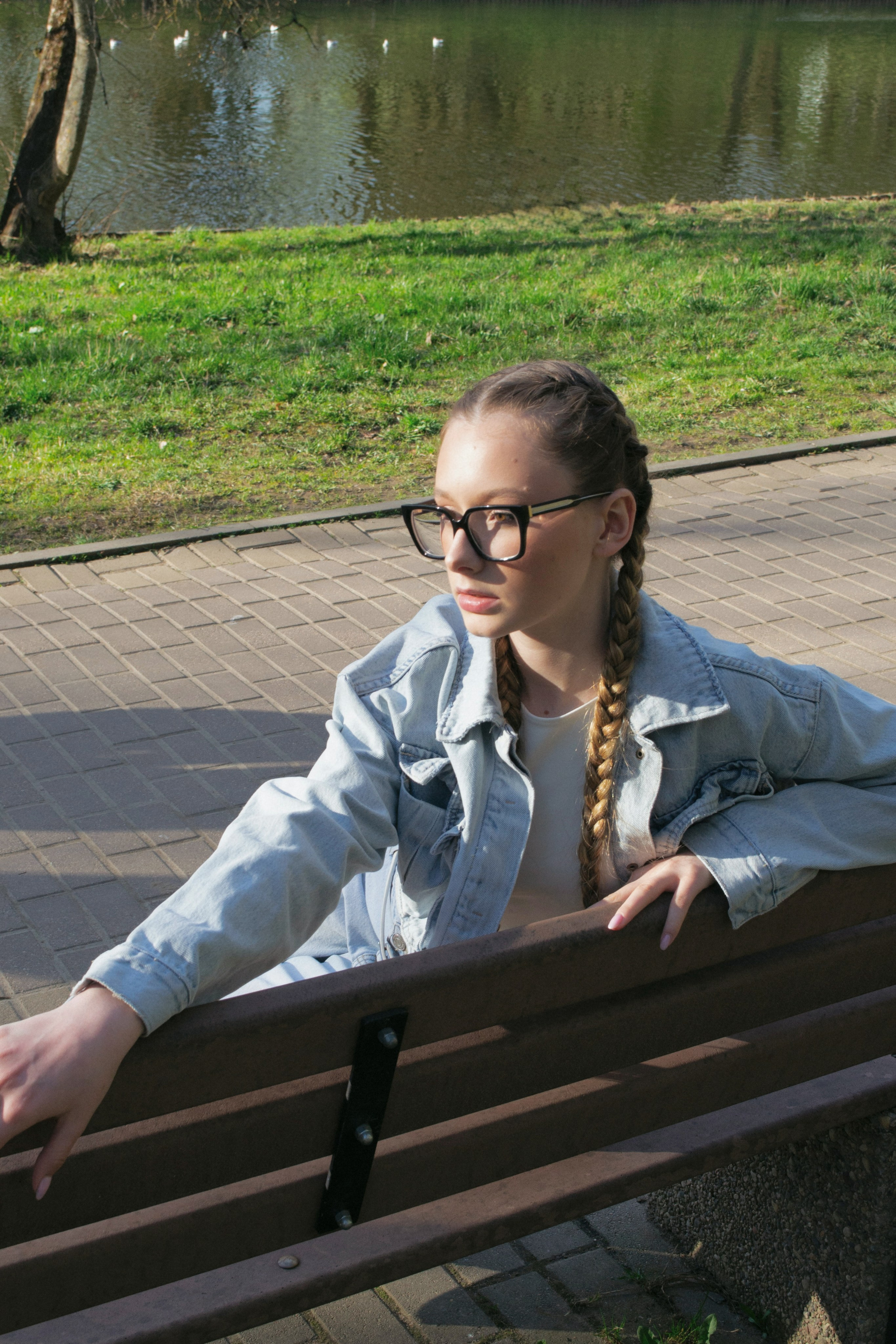 Милана Гарбус. Promodels