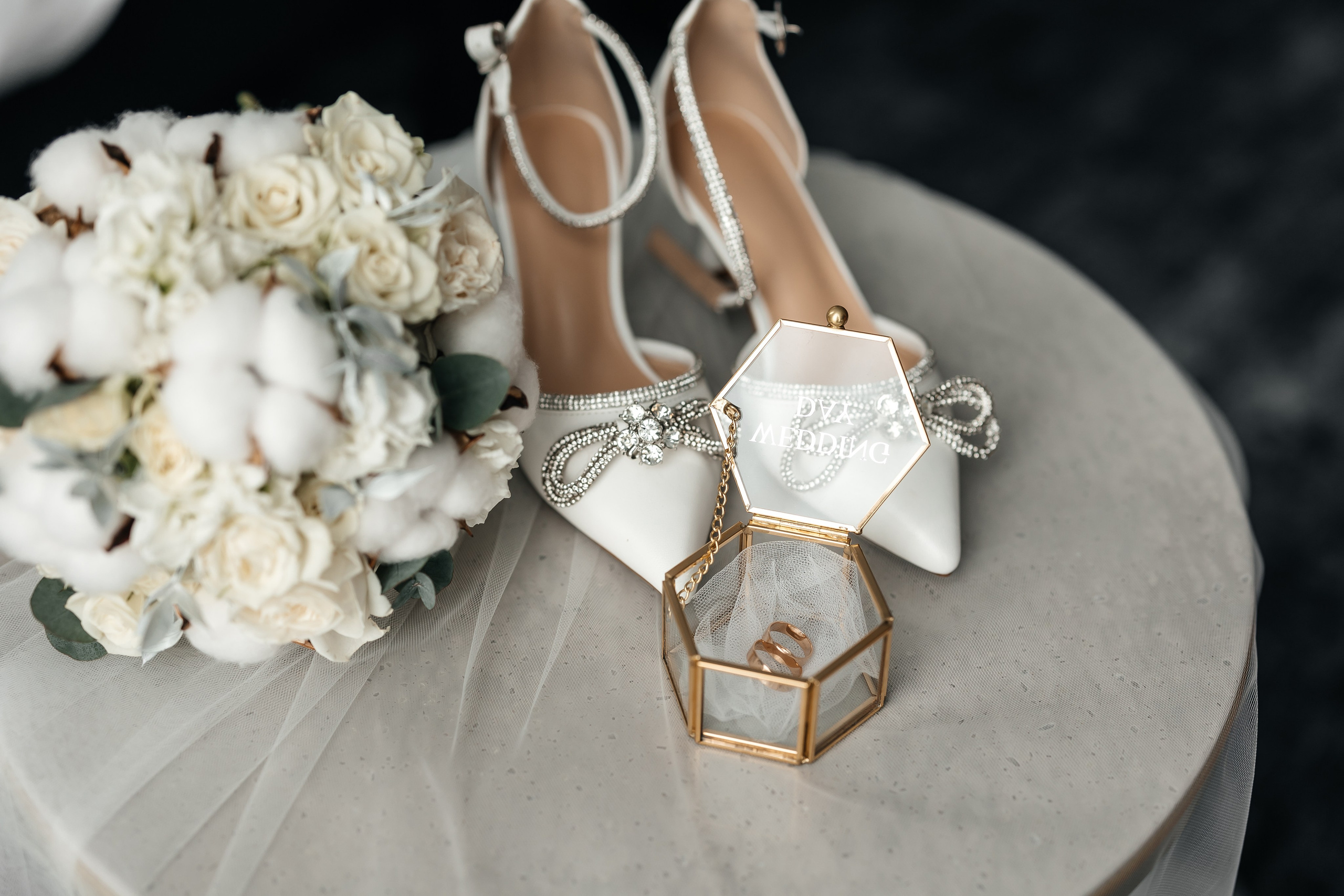 Вероника & Игорь | 22.02.25. Свадебный и семейный фотограф в Омске Евгения Хакимова