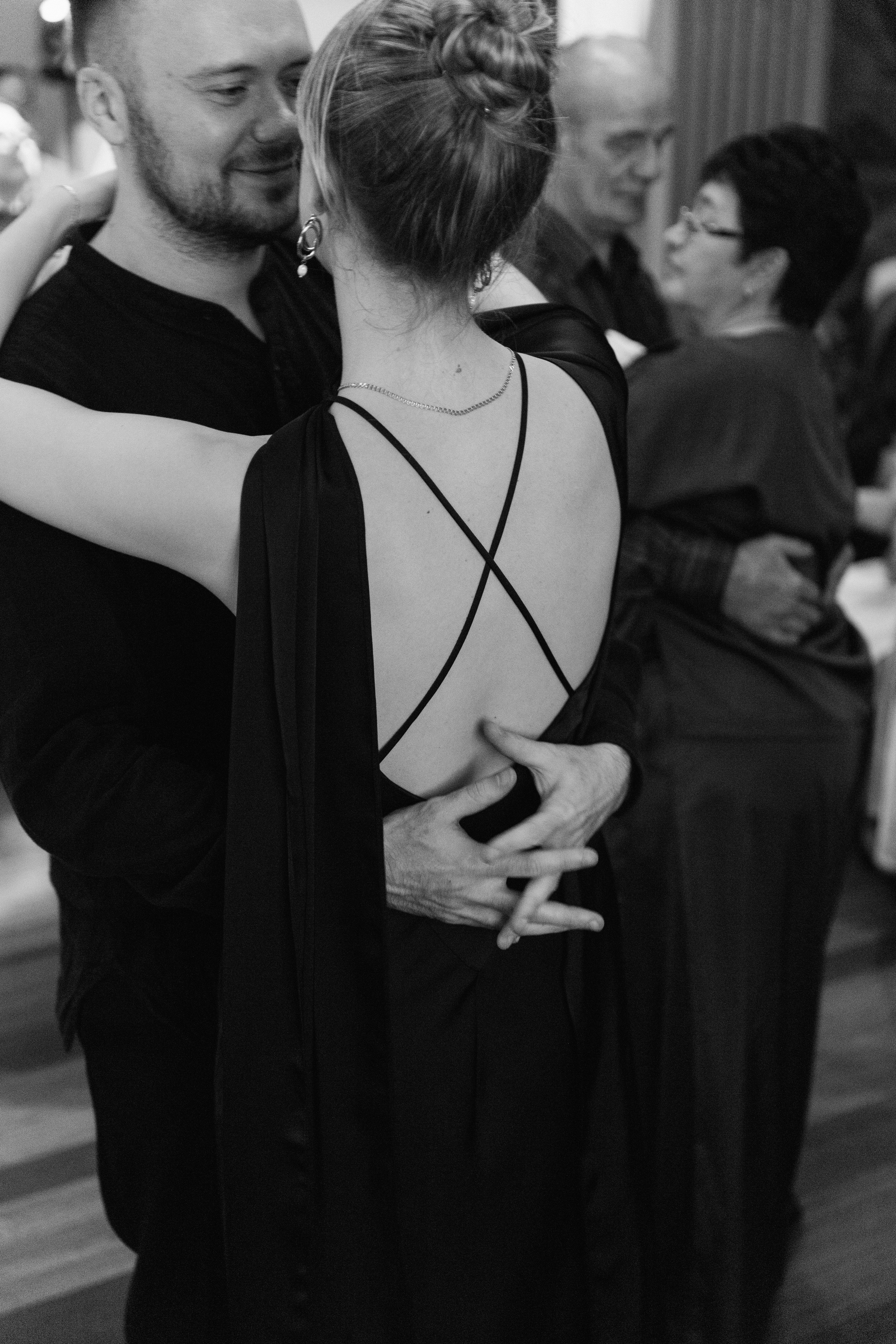 Дмитрий & Алина. Фотограф Мария Тулупцева