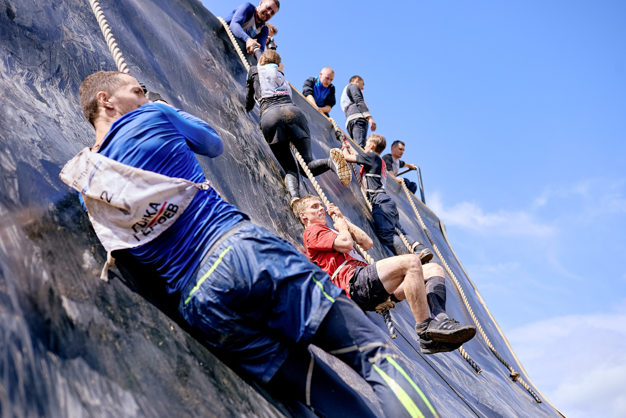 Корпоративные мероприятия. Репортажный фотограф Анастасия Ащепкова