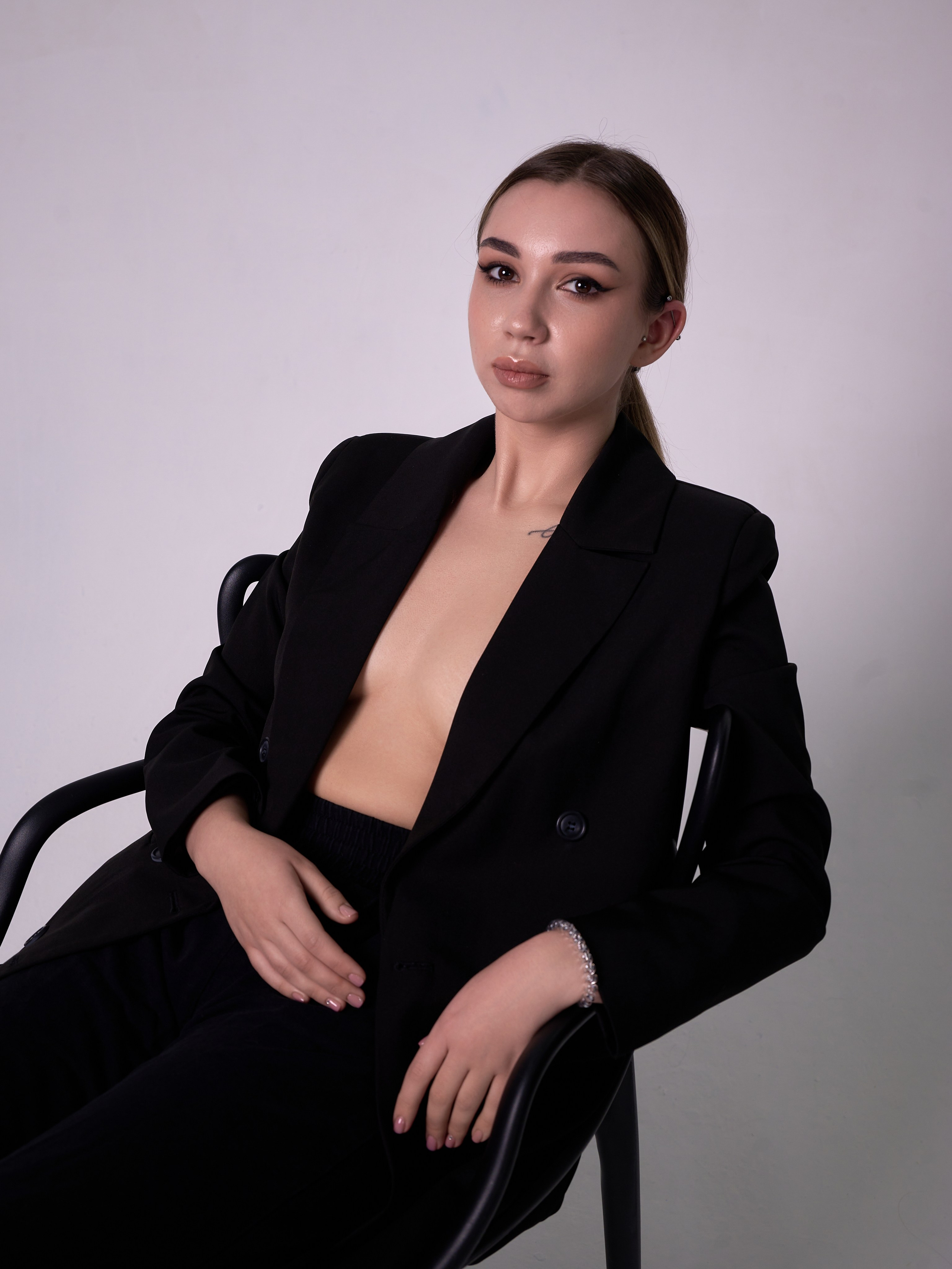 Алина, Фотостудия «Moloko». Фотограф Щёлково