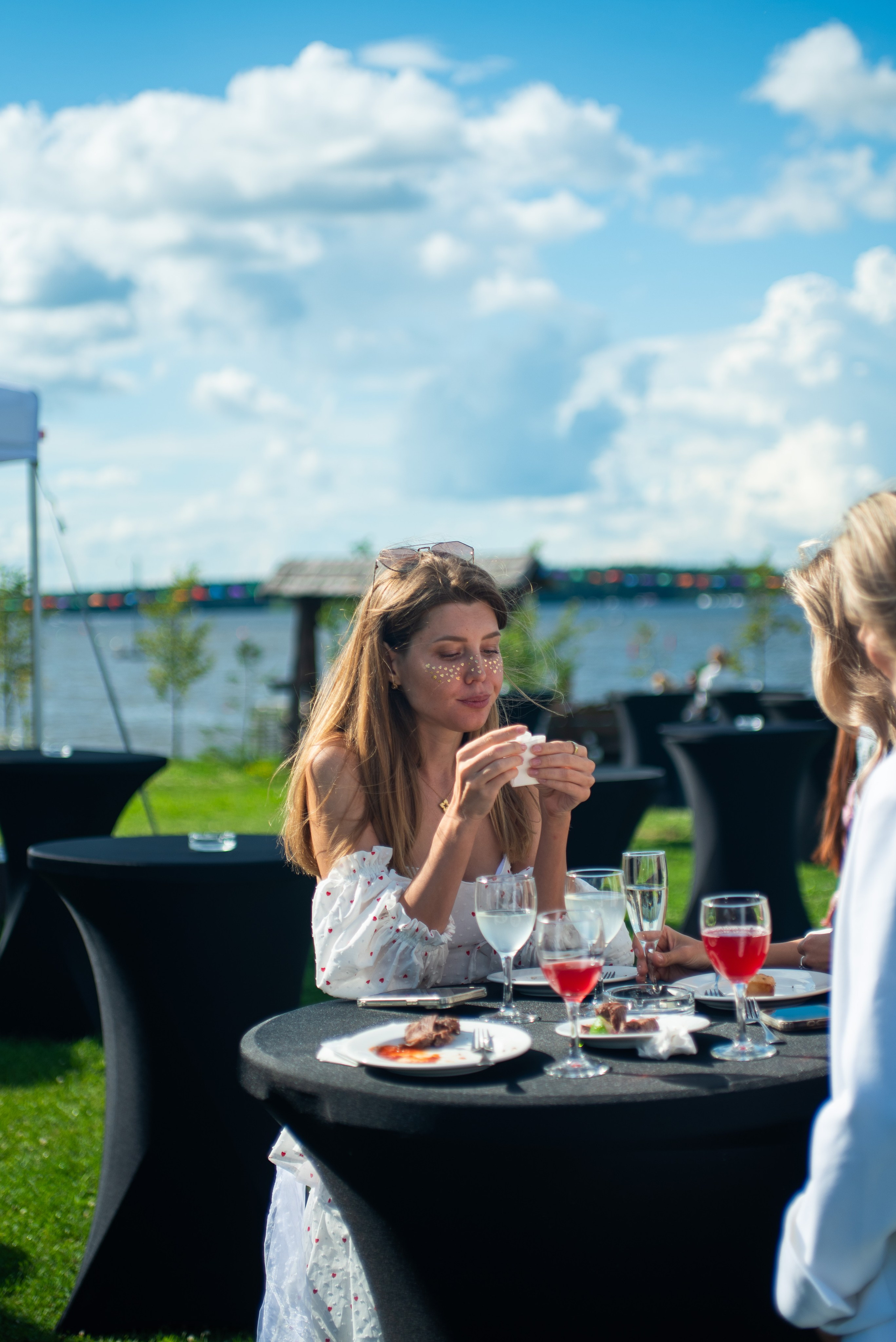 Репортажная съемка