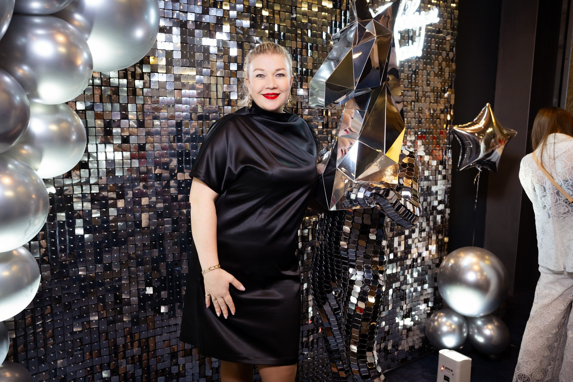 Новый год 2026. Космос. Фотограф Павел Сердюков