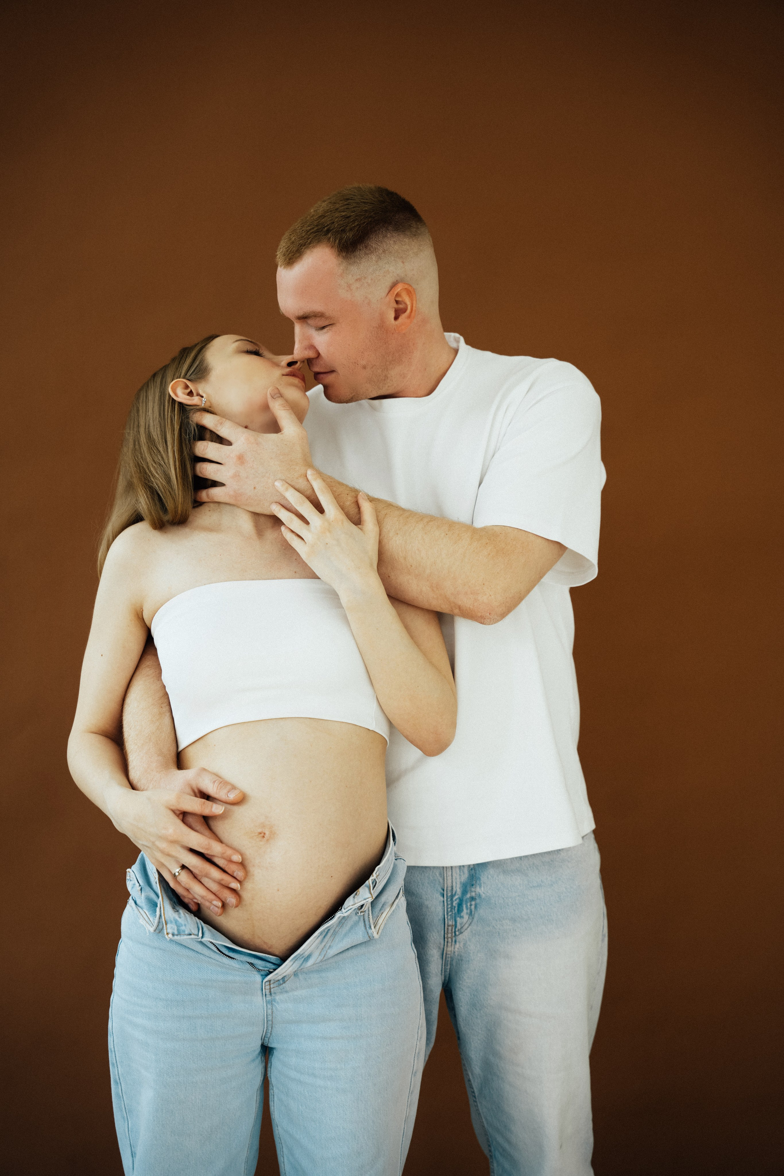 Настя и Егор. Фотограф г. Санкт-Петербург Александра Катанакова