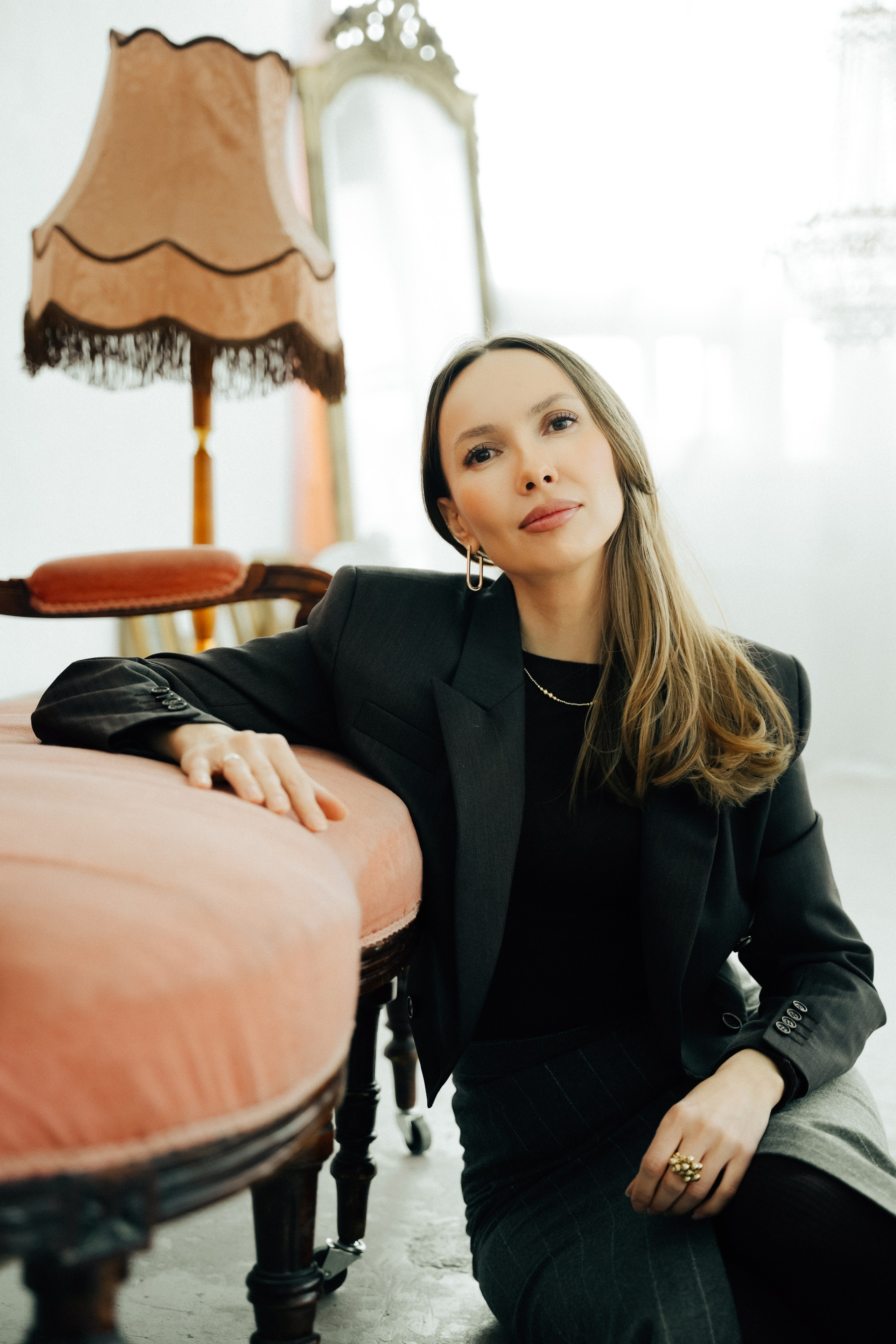 Анна. Фотограф г. Санкт-Петербург Александра Катанакова