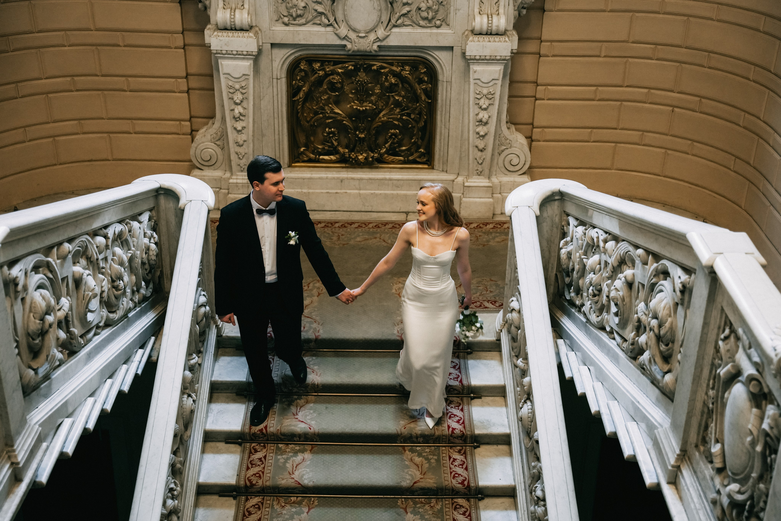 Яна и Миша. Фотограф г. Санкт-Петербург Александра Катанакова