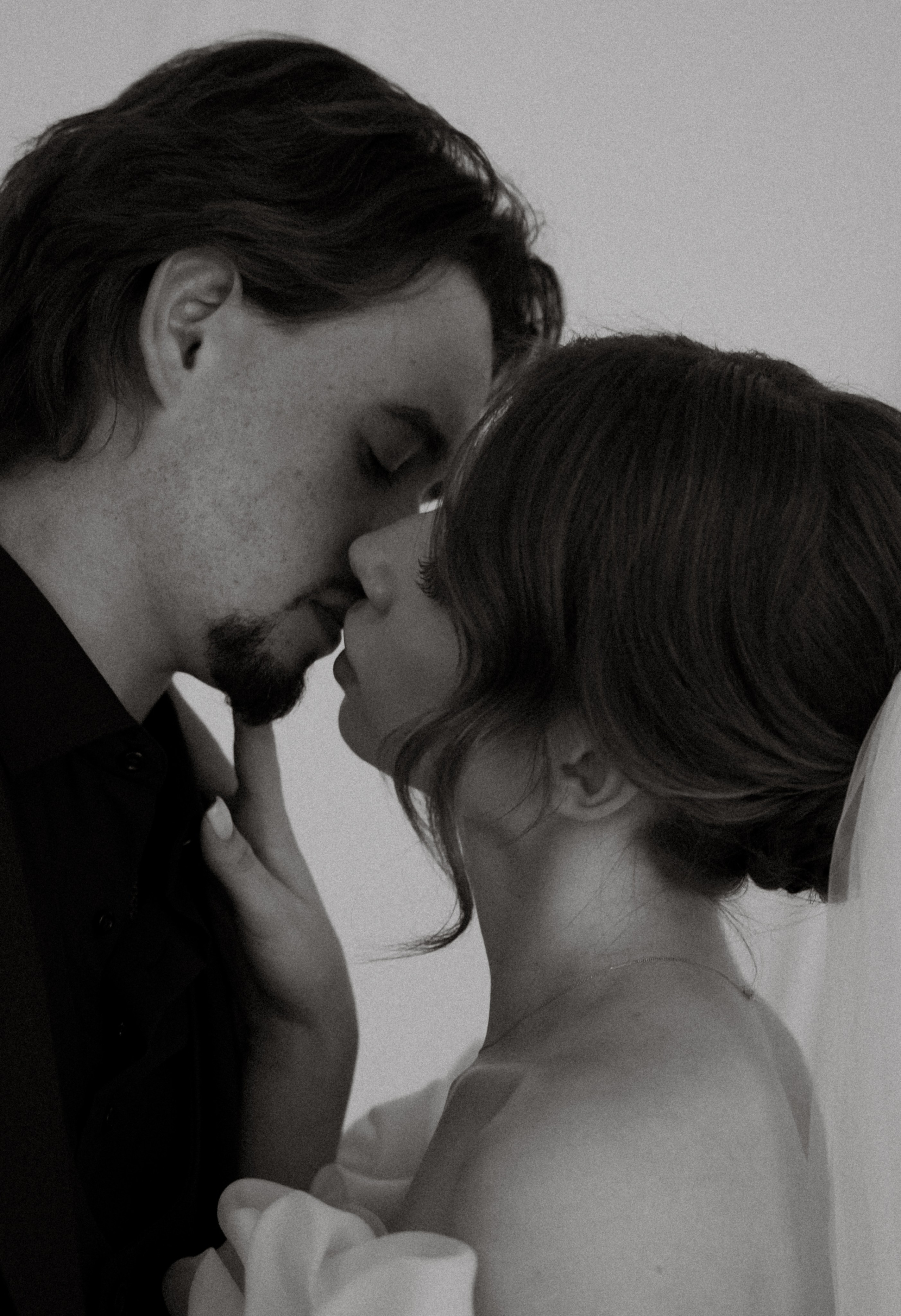 Ангелина и Артем. Фотограф г. Санкт-Петербург Александра Катанакова