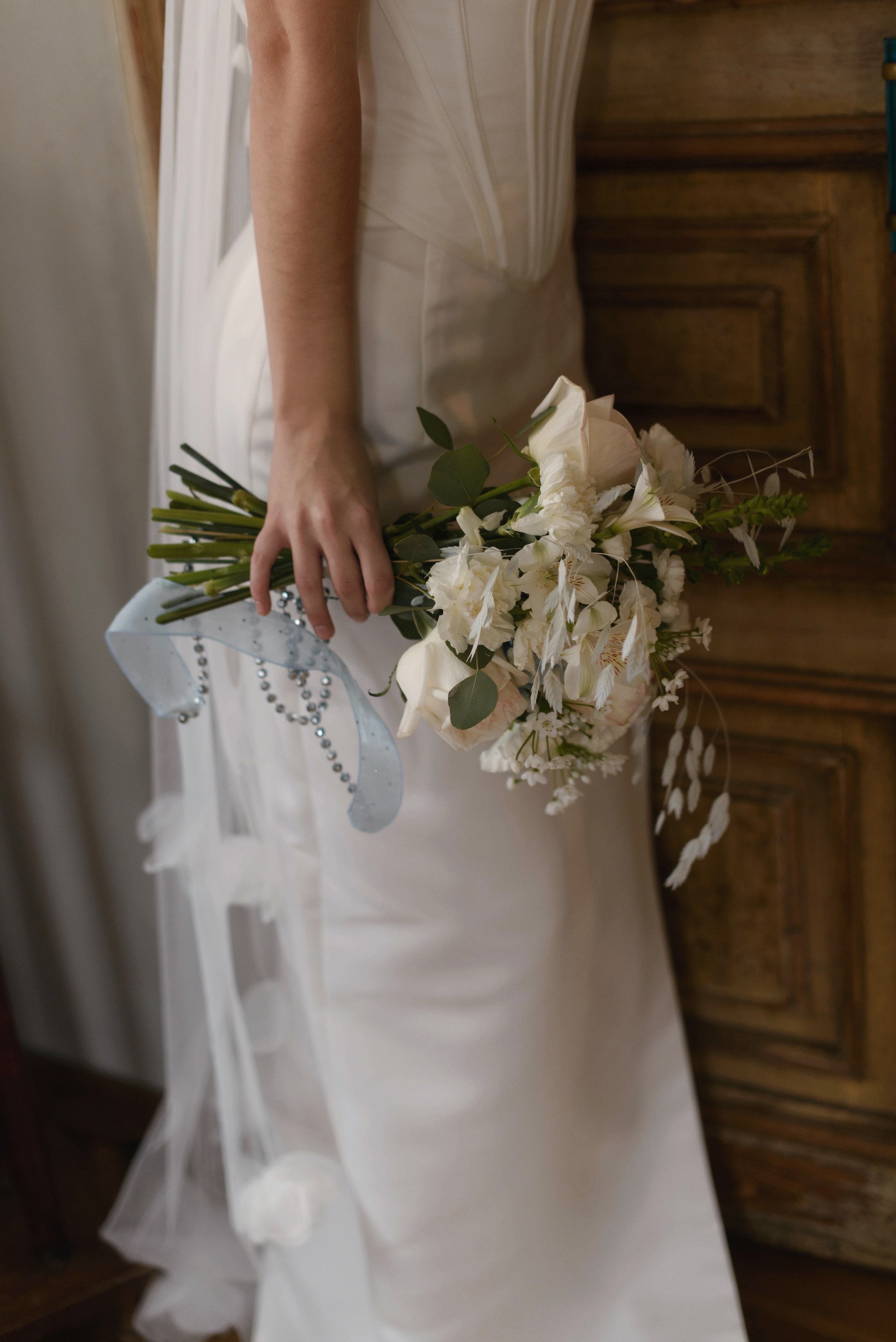 Утро невесты. Винтаж. Анастасия. Фотограф в Нижнем Новгороде 17momets