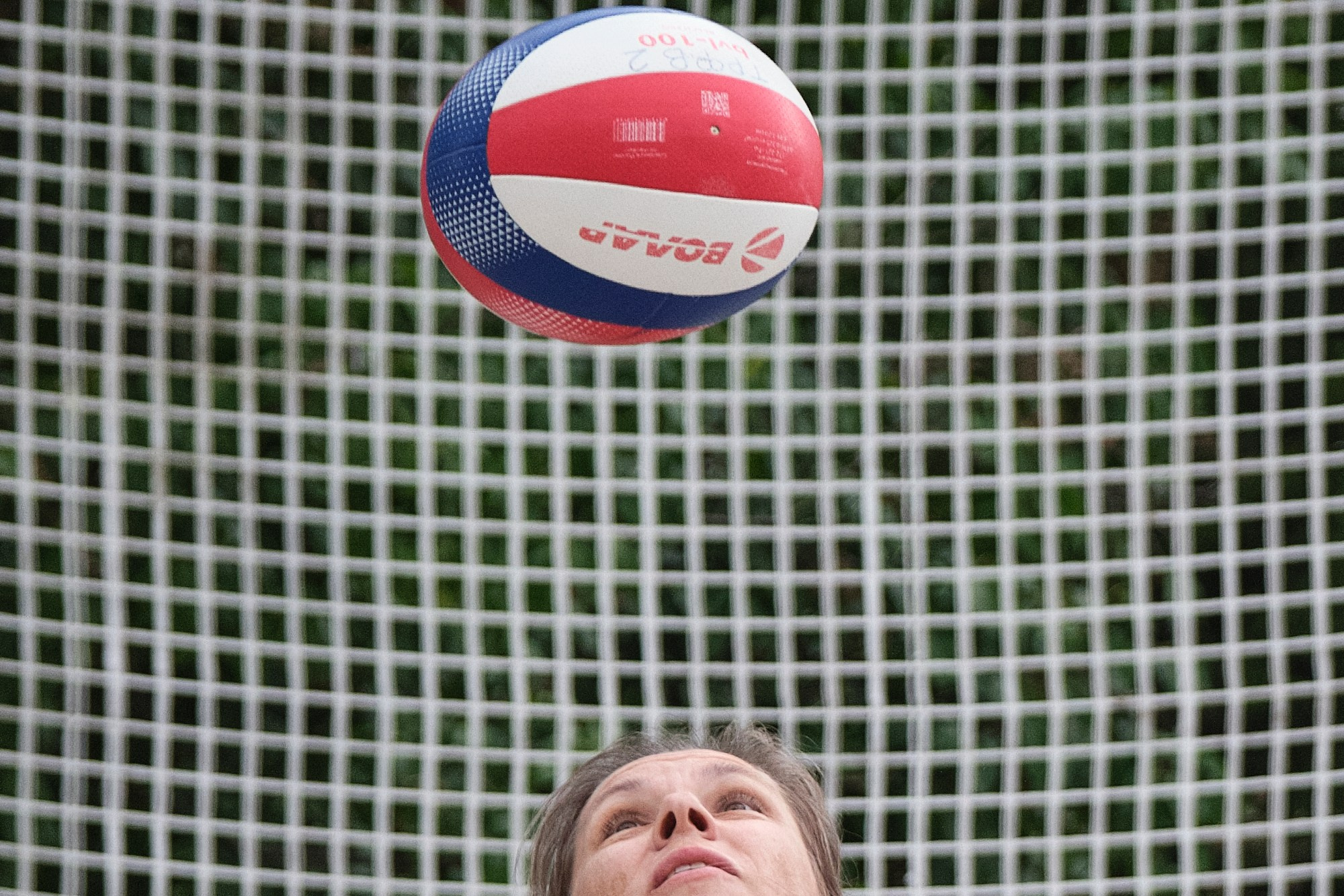 Пляжный волейбол. Nikita Goltsov — Photographer