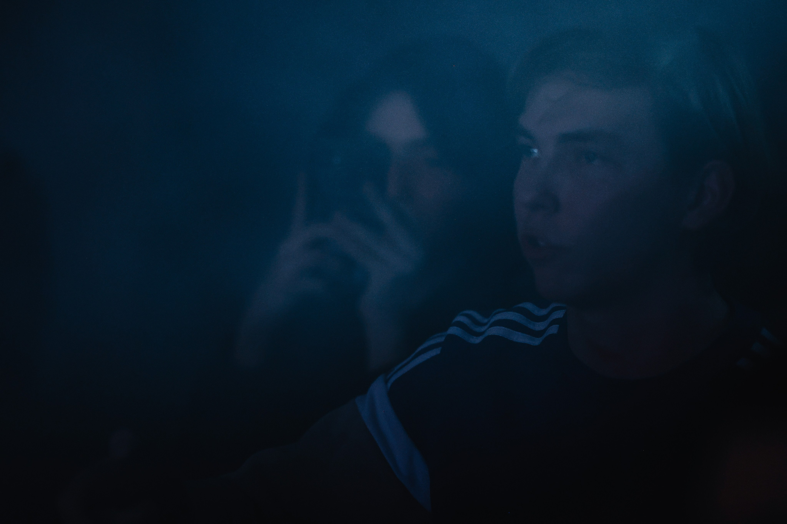 ДЖИЗУС VK АКУСТИКА