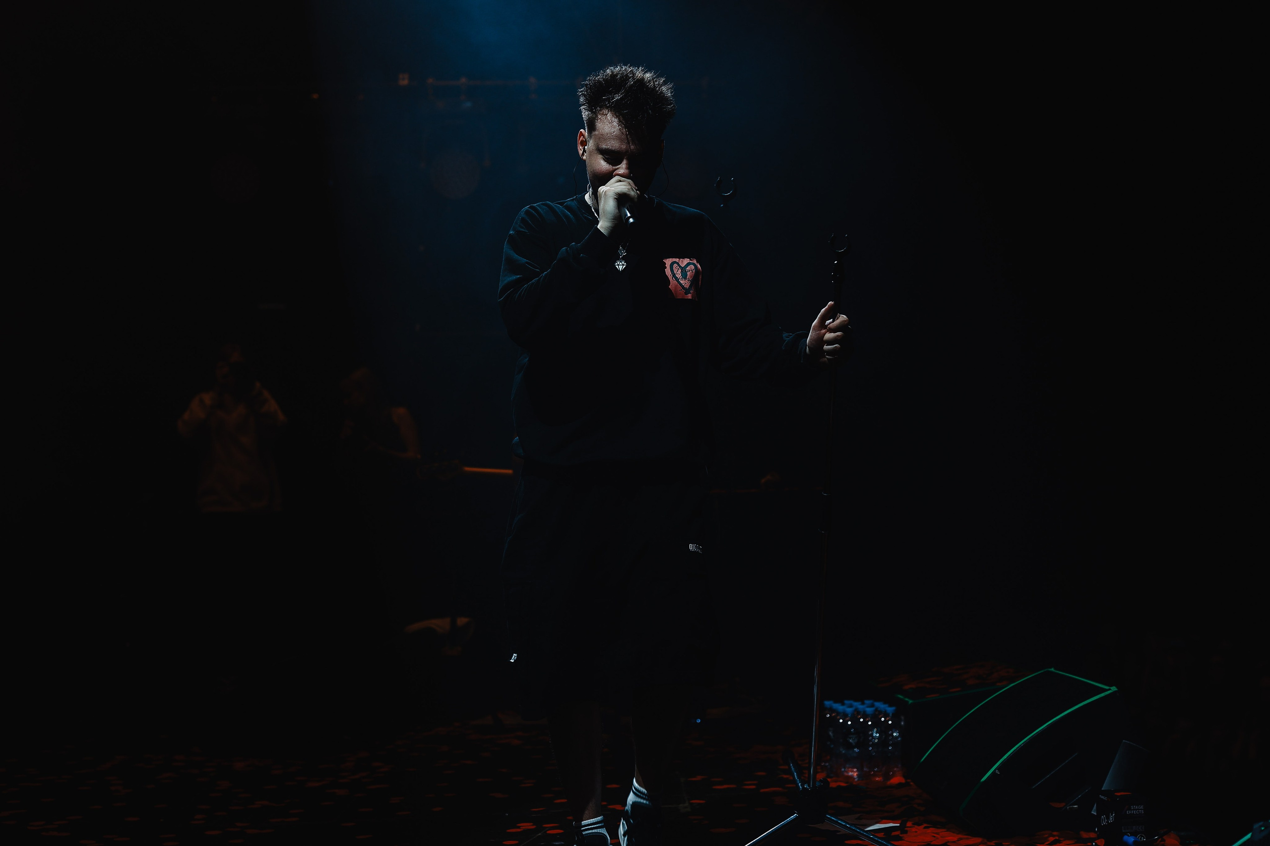 ТРИНАДЦАТЬ КАРАТ @1930MOSCOW