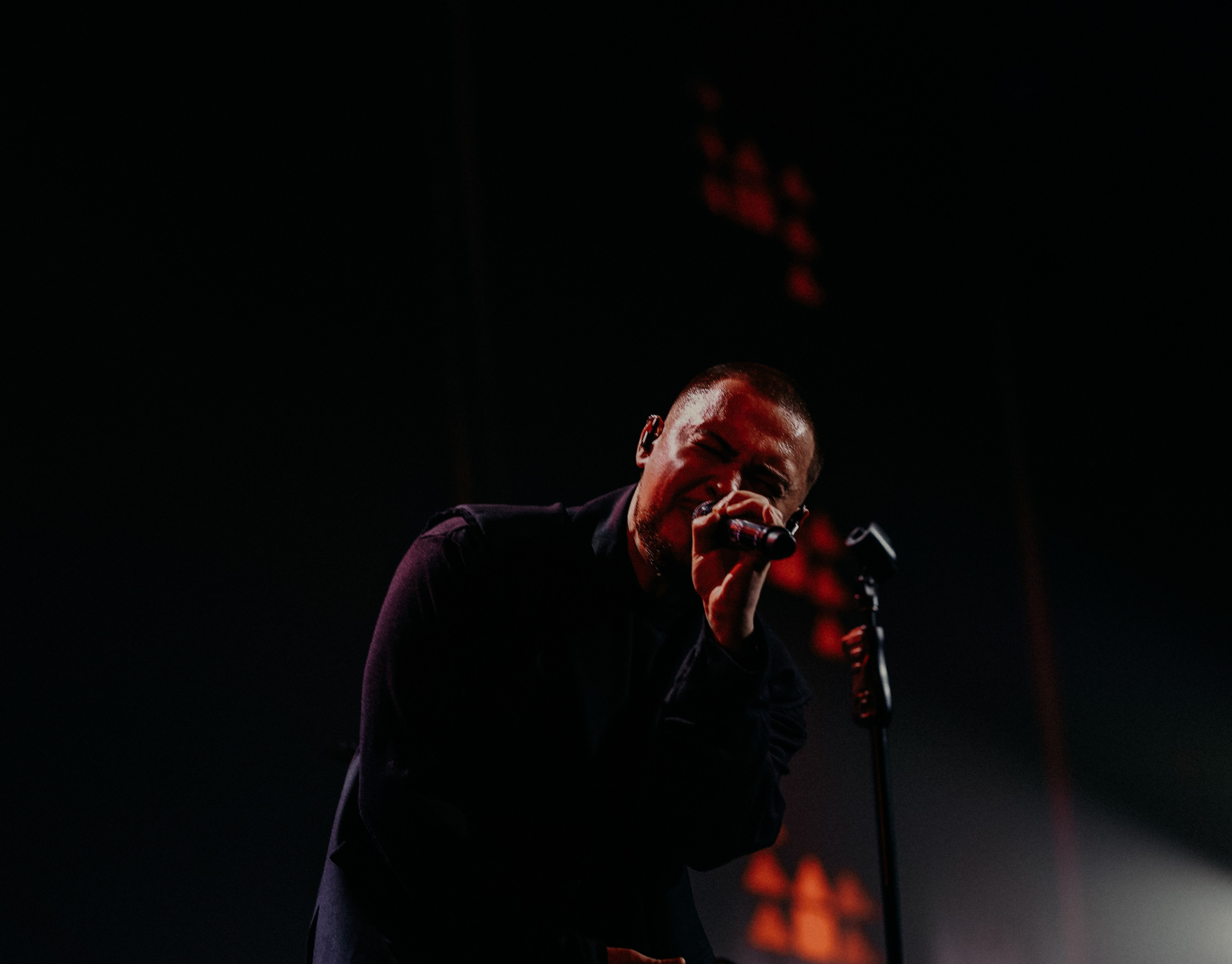 IZBA FEST @VK STADIUM