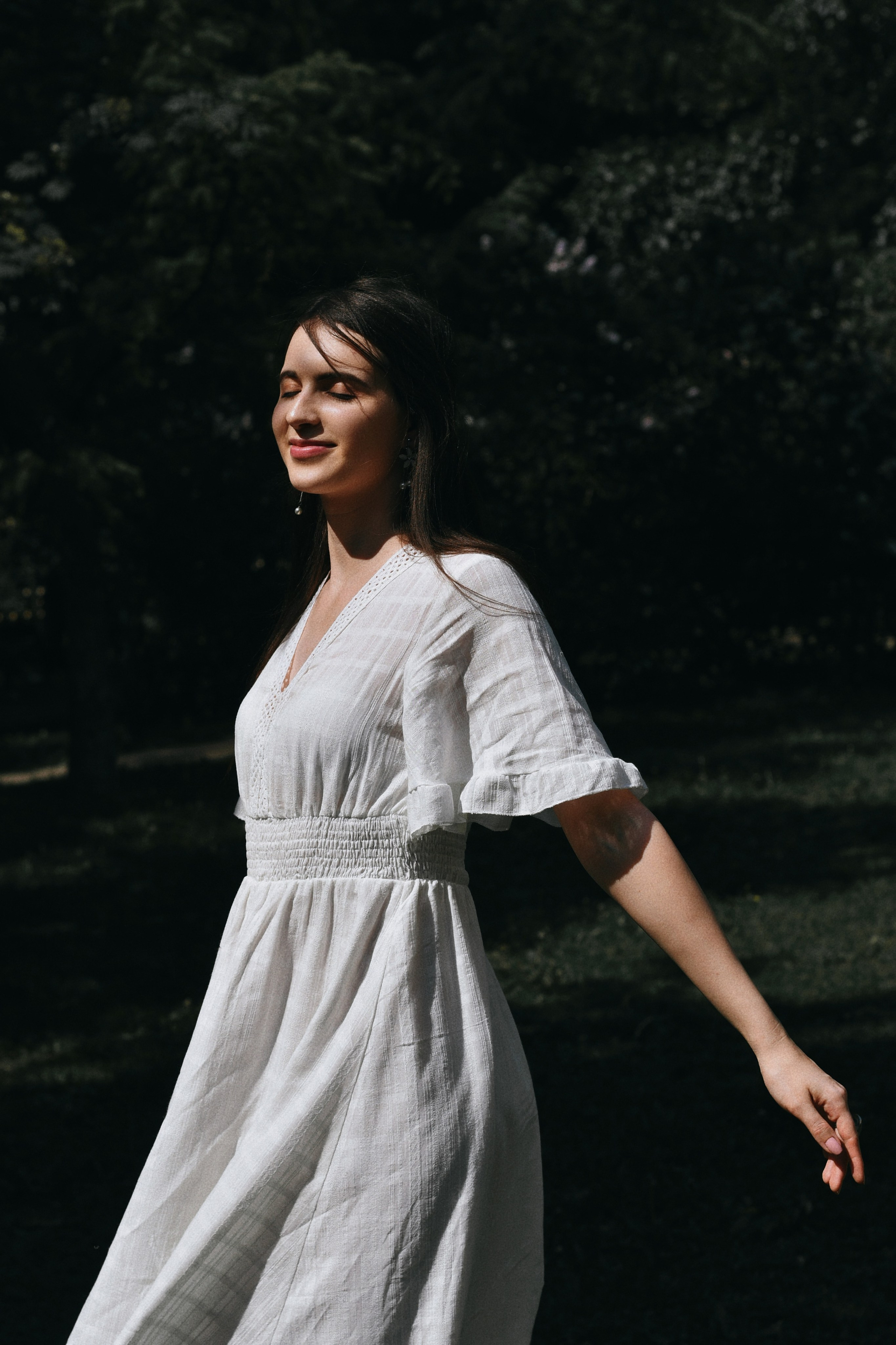 Анастасия Балконская