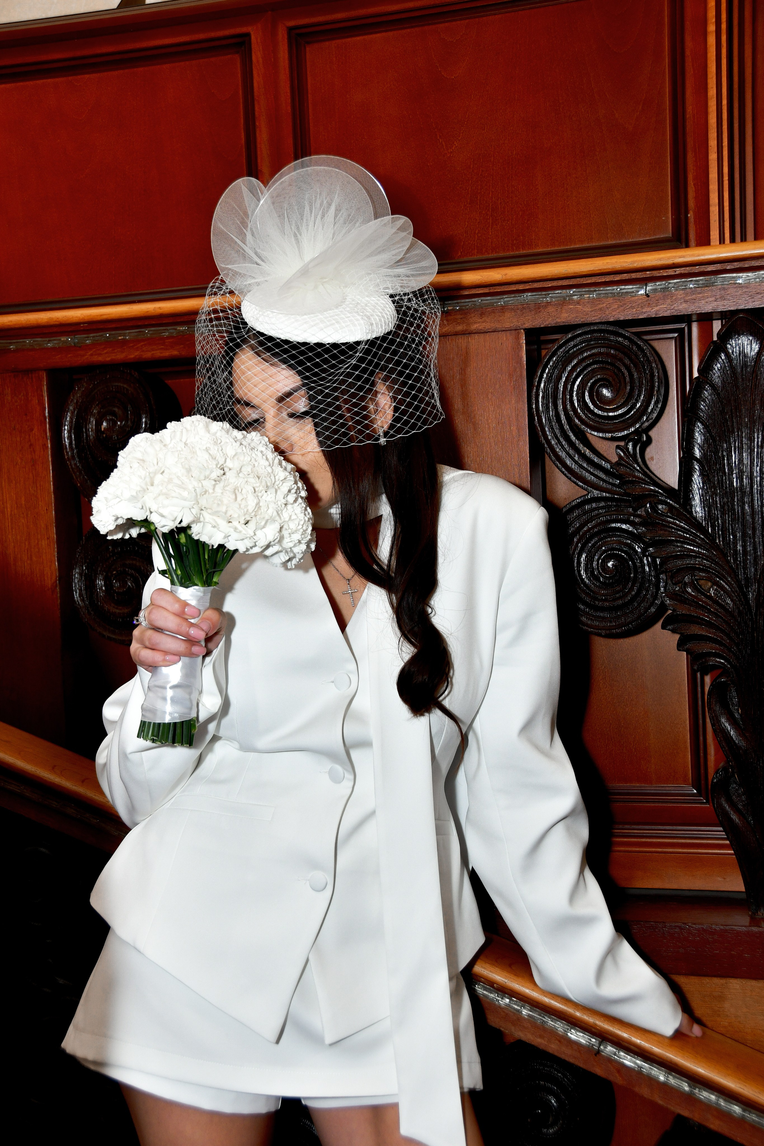 Александра & Айк