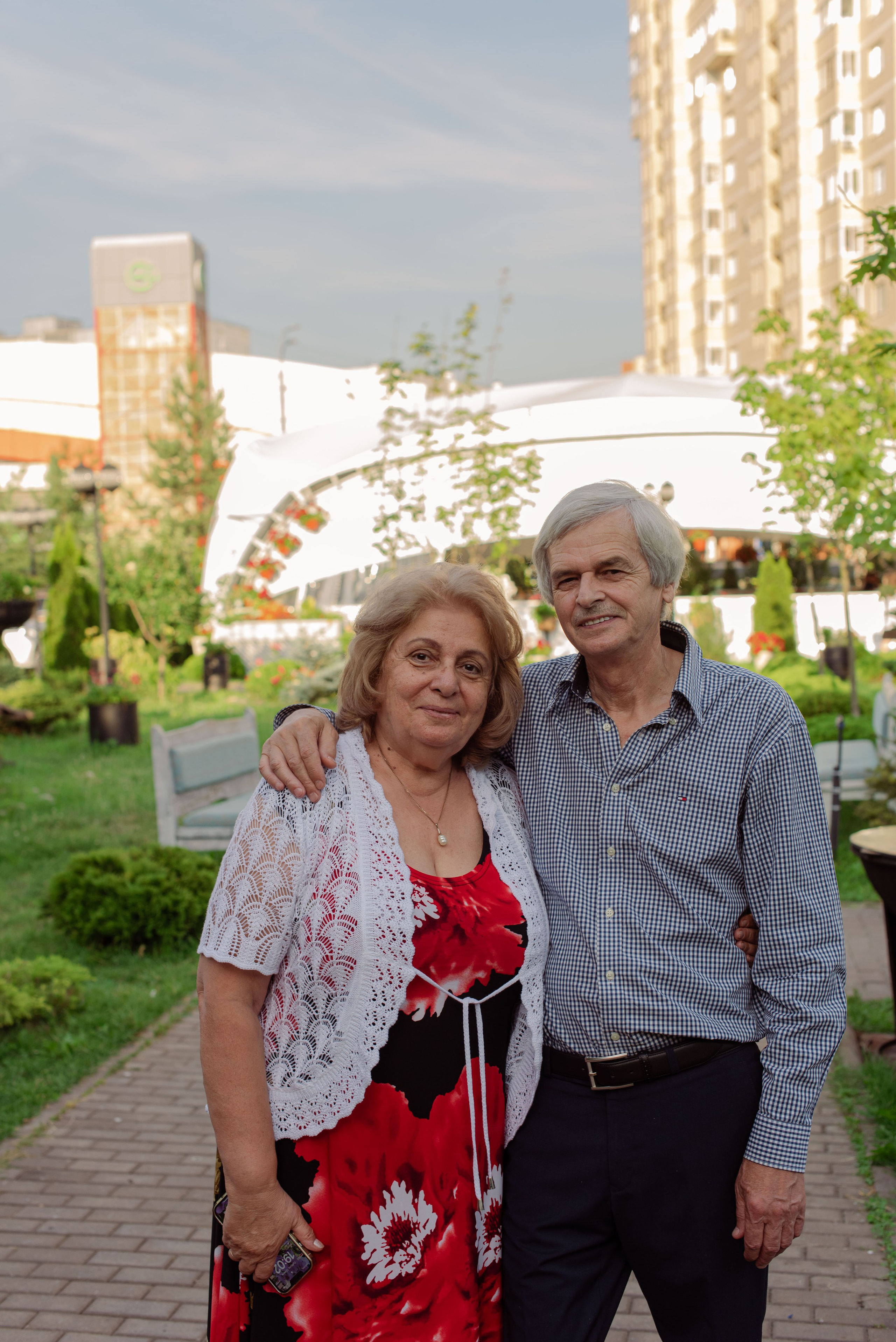 Съемка Юбилея. Женский фотограф в Москве и МО