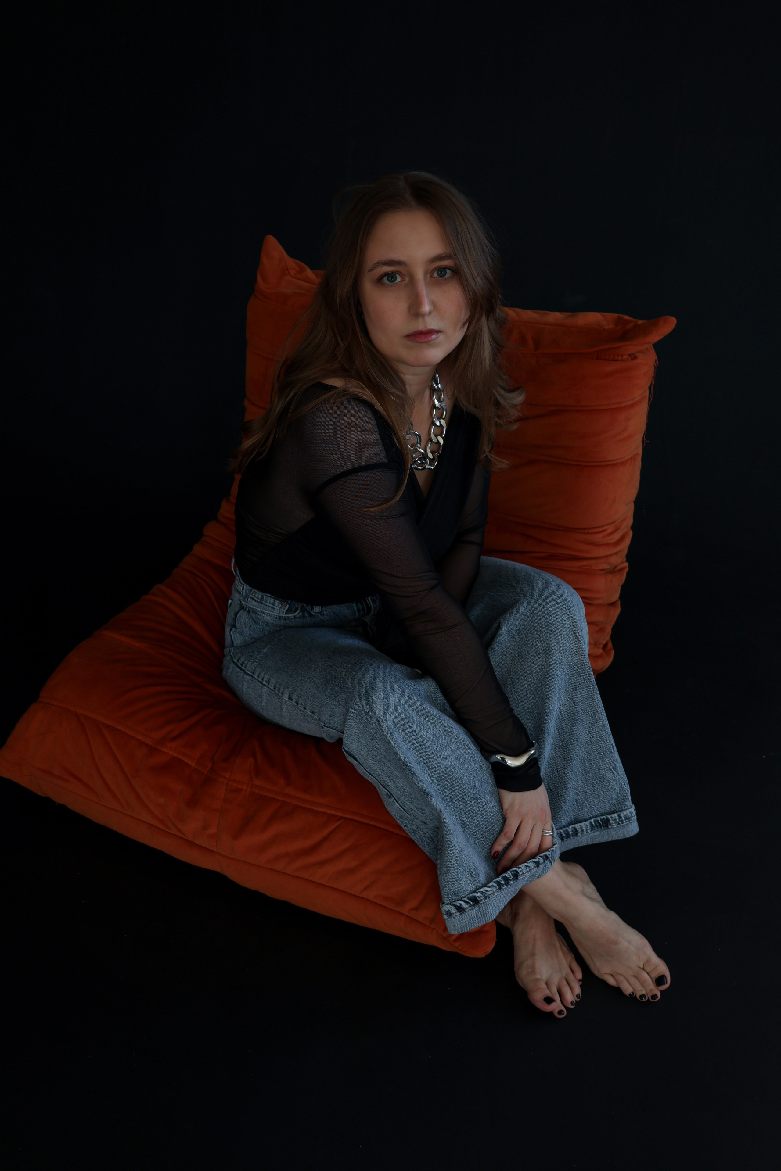 Мария. Виктория Галаган-фотограф в Твери