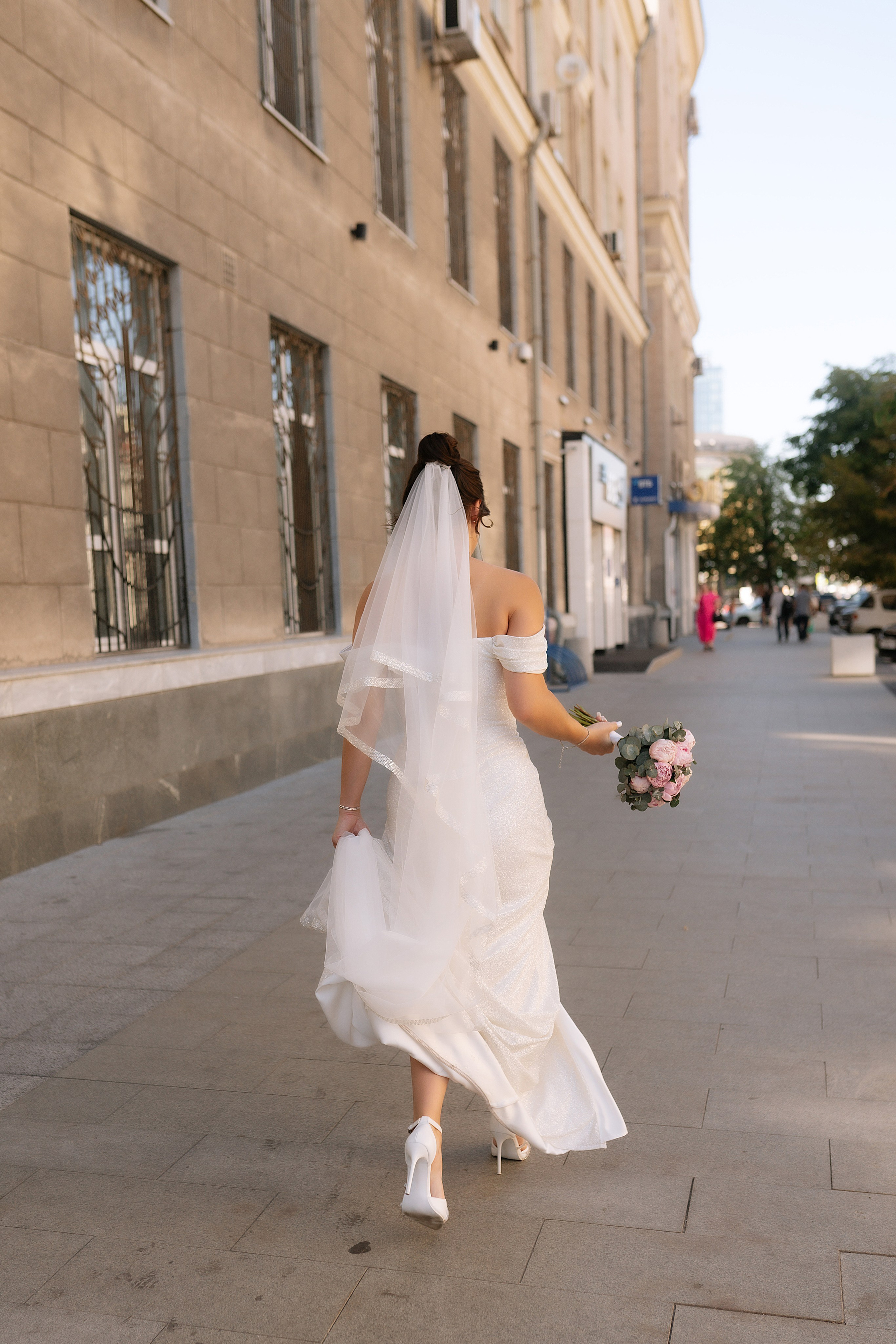 Юлия и Семён | Обработка в натуральном стиле. Фотограф Карина Шмулёва. Воронеж и область