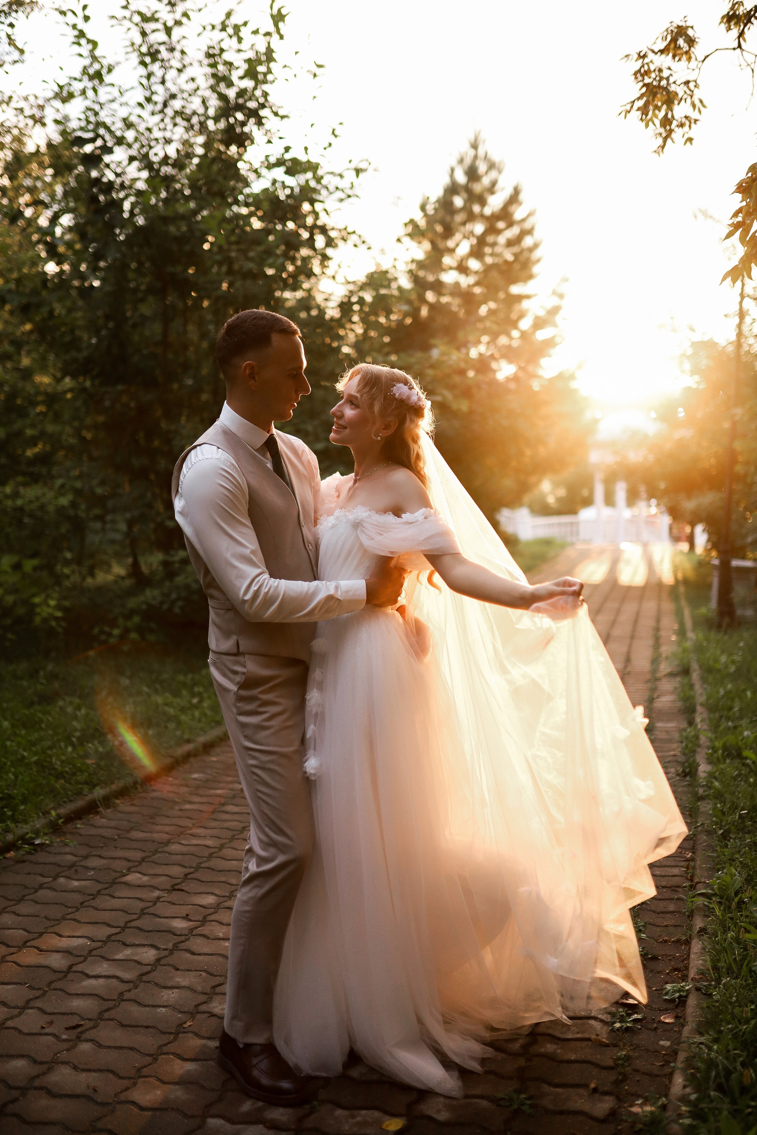 Егор и Алина 16.08.2025. ФОТОГРАФ ХАБАРОВСК АНАСТАСИЯ РАЧЕНКОВА