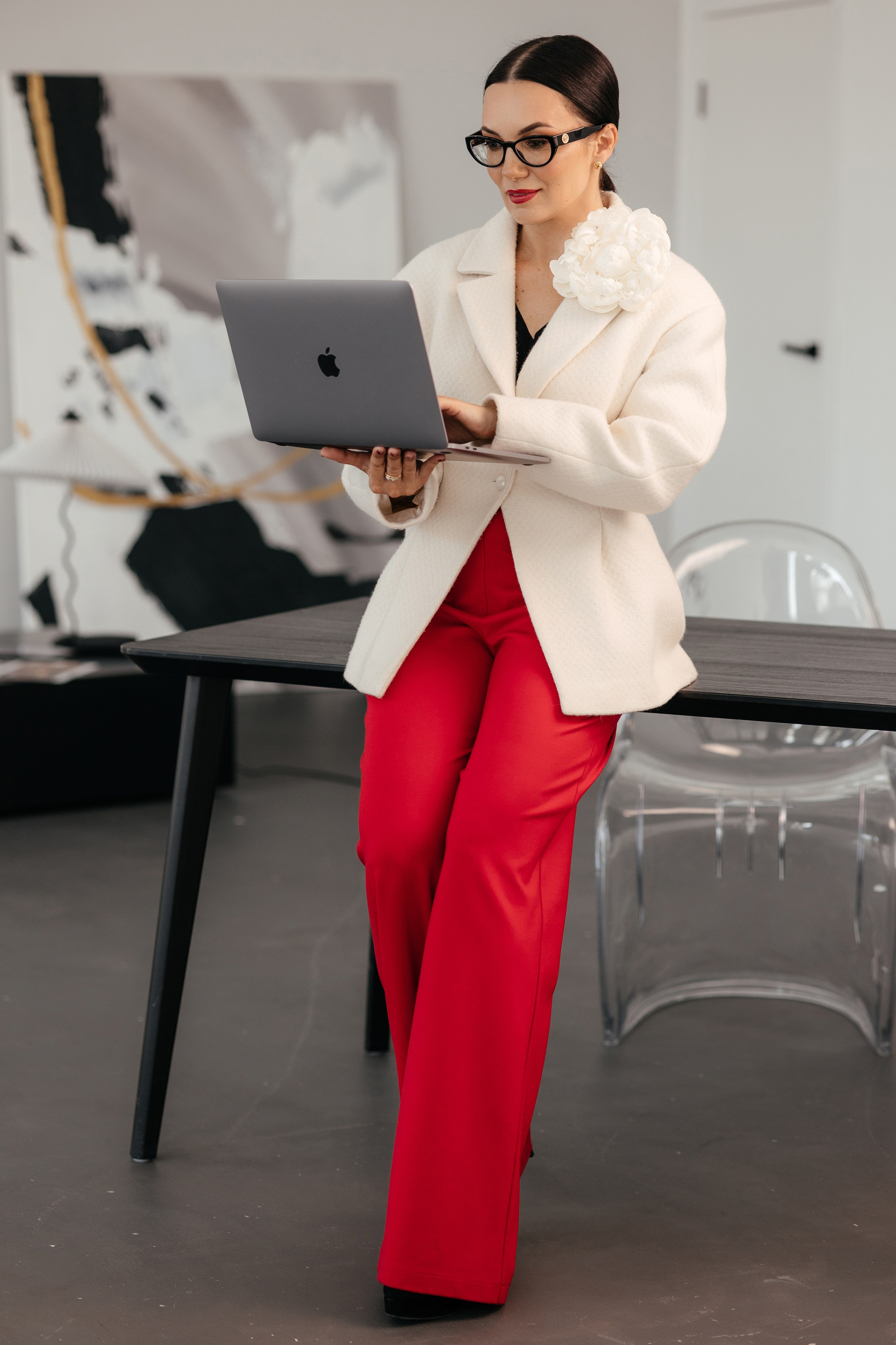 Светлана. Анна Подчас — фотограф роскошных и успешных