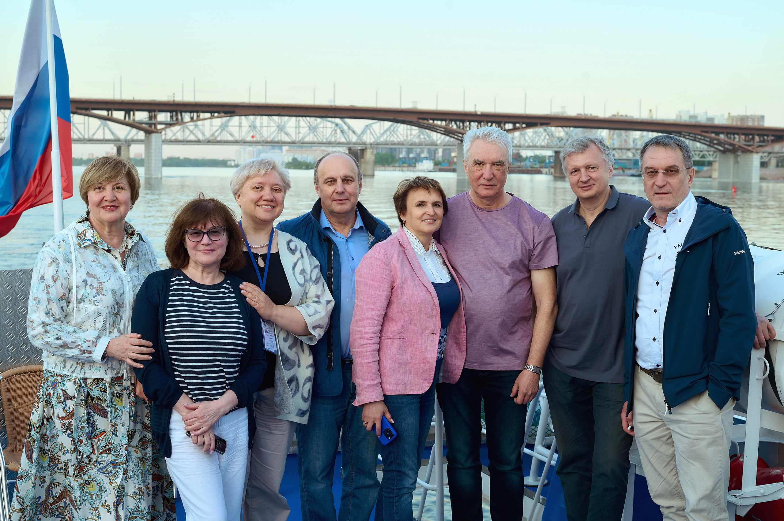 Триалог — Медицина боли в «Новотель». Фотограф Яковлев Роман — Красноярск