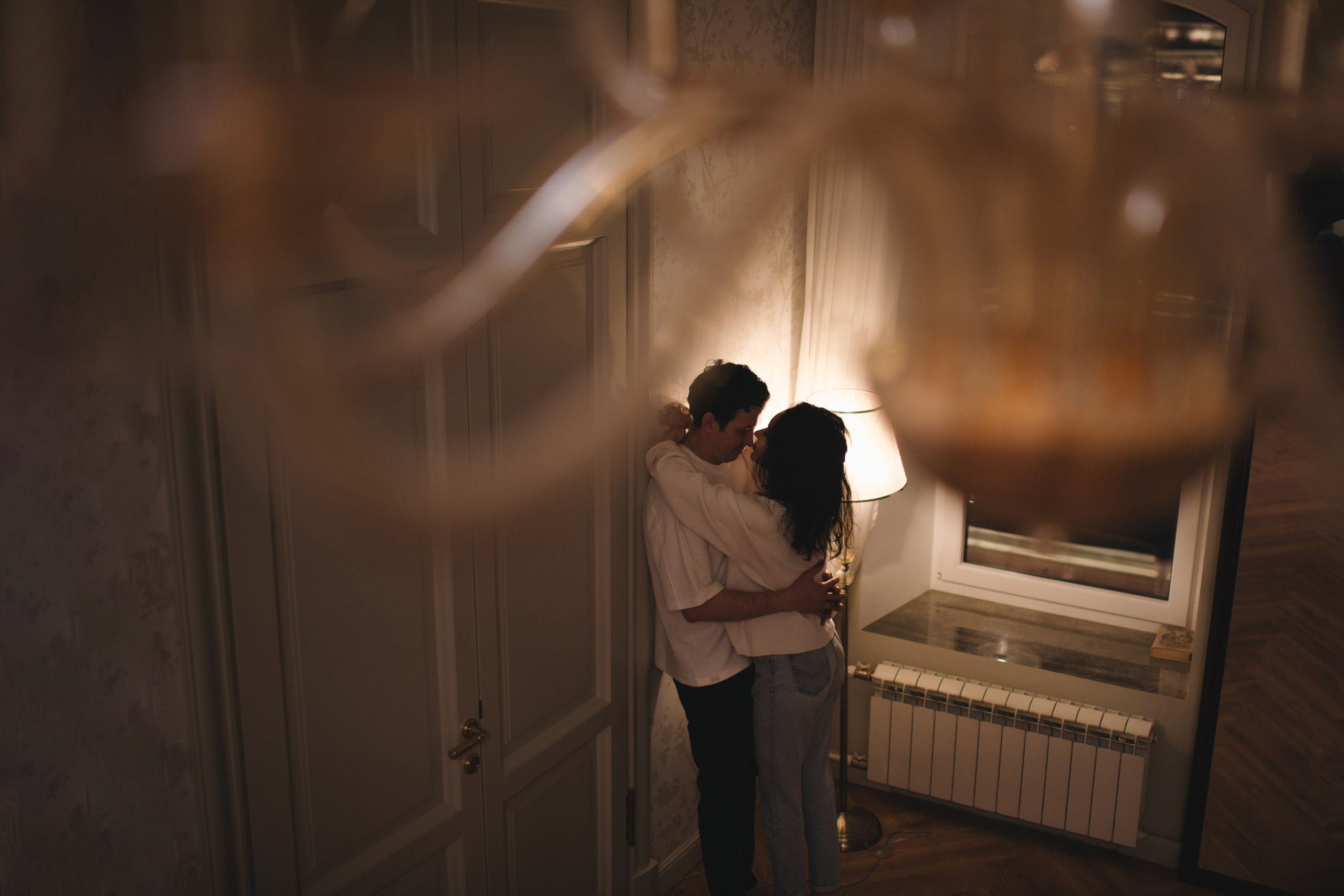 Я пройдусь по тебе мурашками. Свадебный фотограф Питер СПБ Индивидуальные, парные, свадебные съёмки