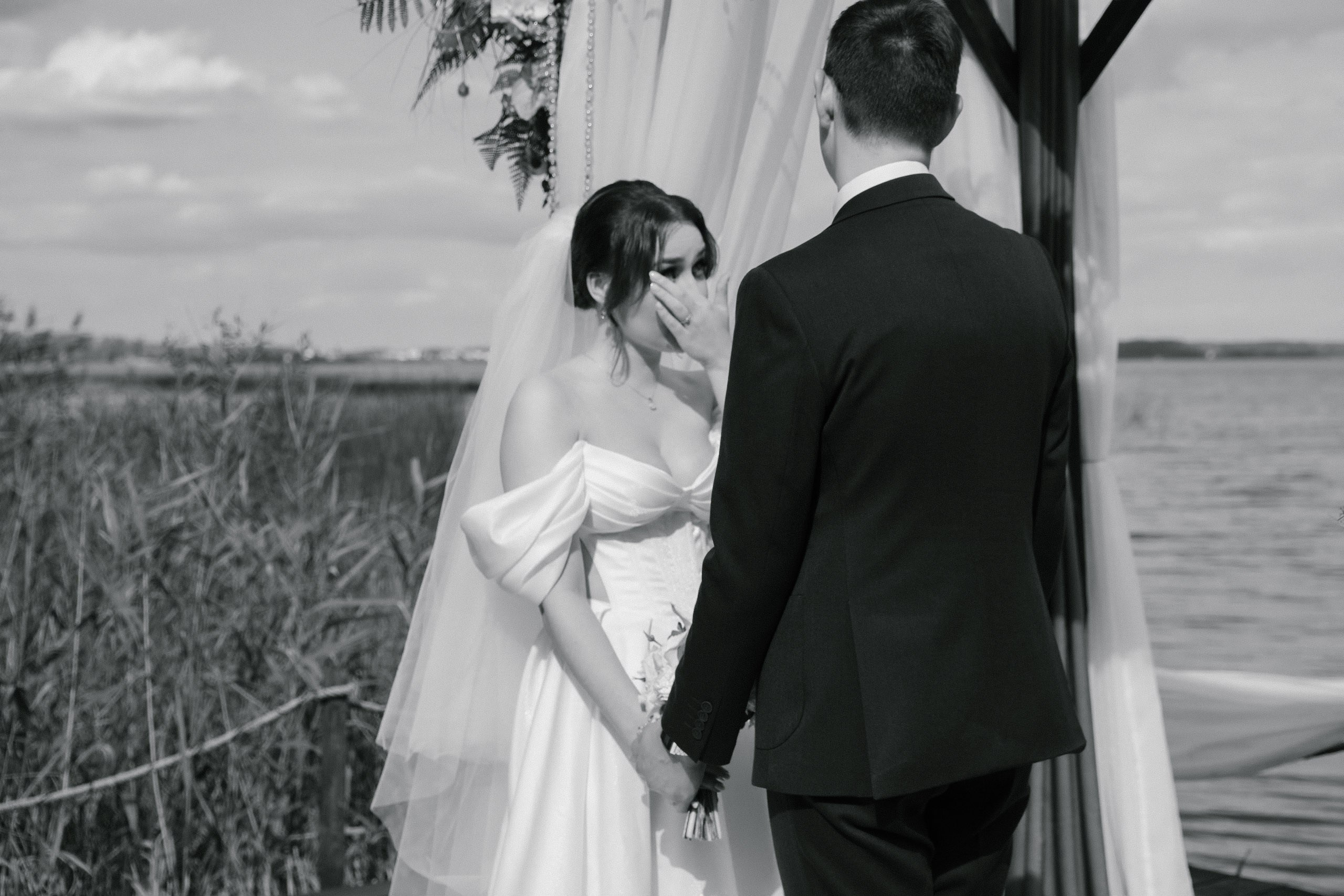 Юлия и Алексей. Фотограф Елена Балакина (Челябинск)