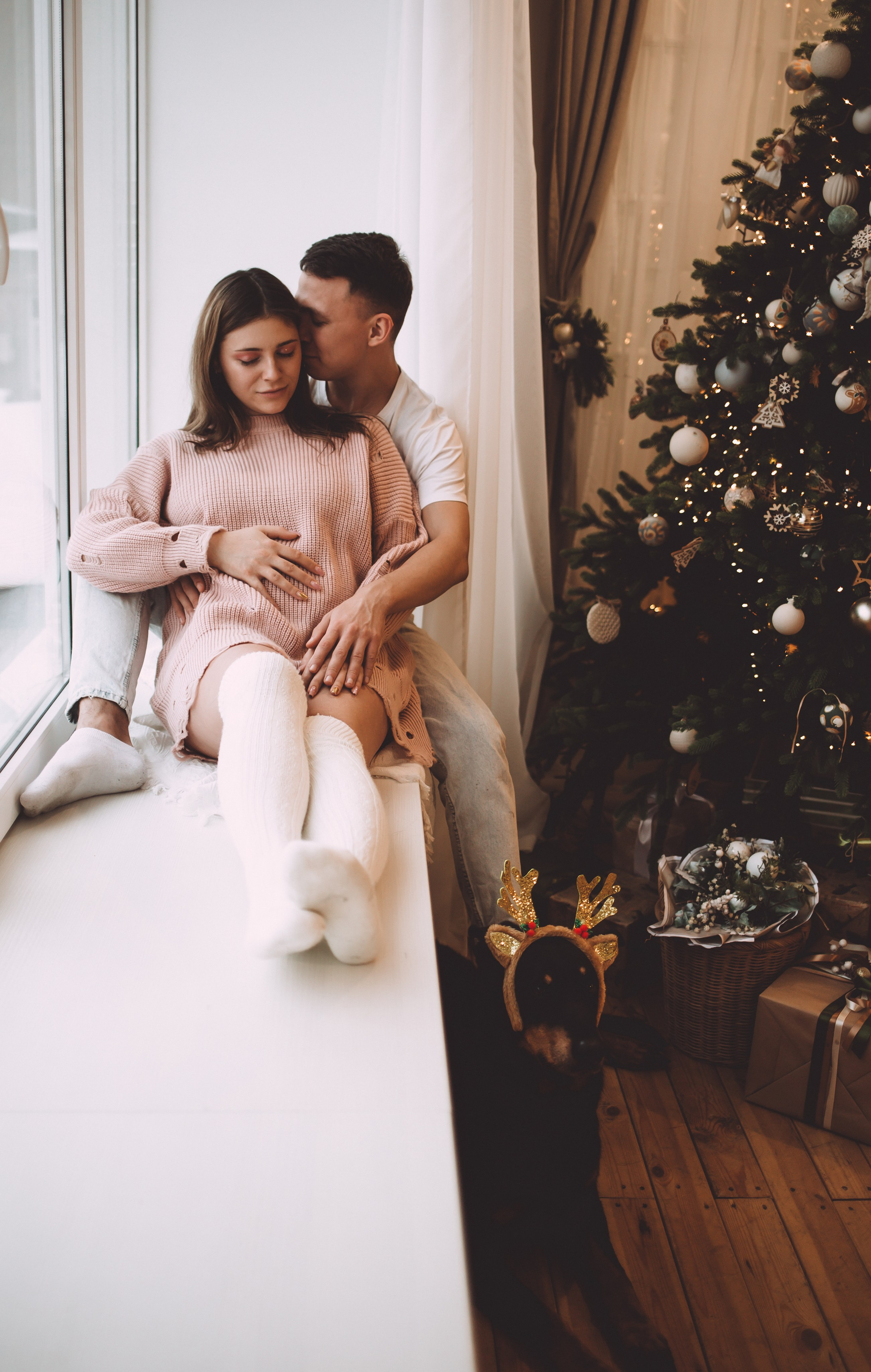 Антон & Полина. Анна Михайлова|Свадебный фотограф в Санкт-Петербурге