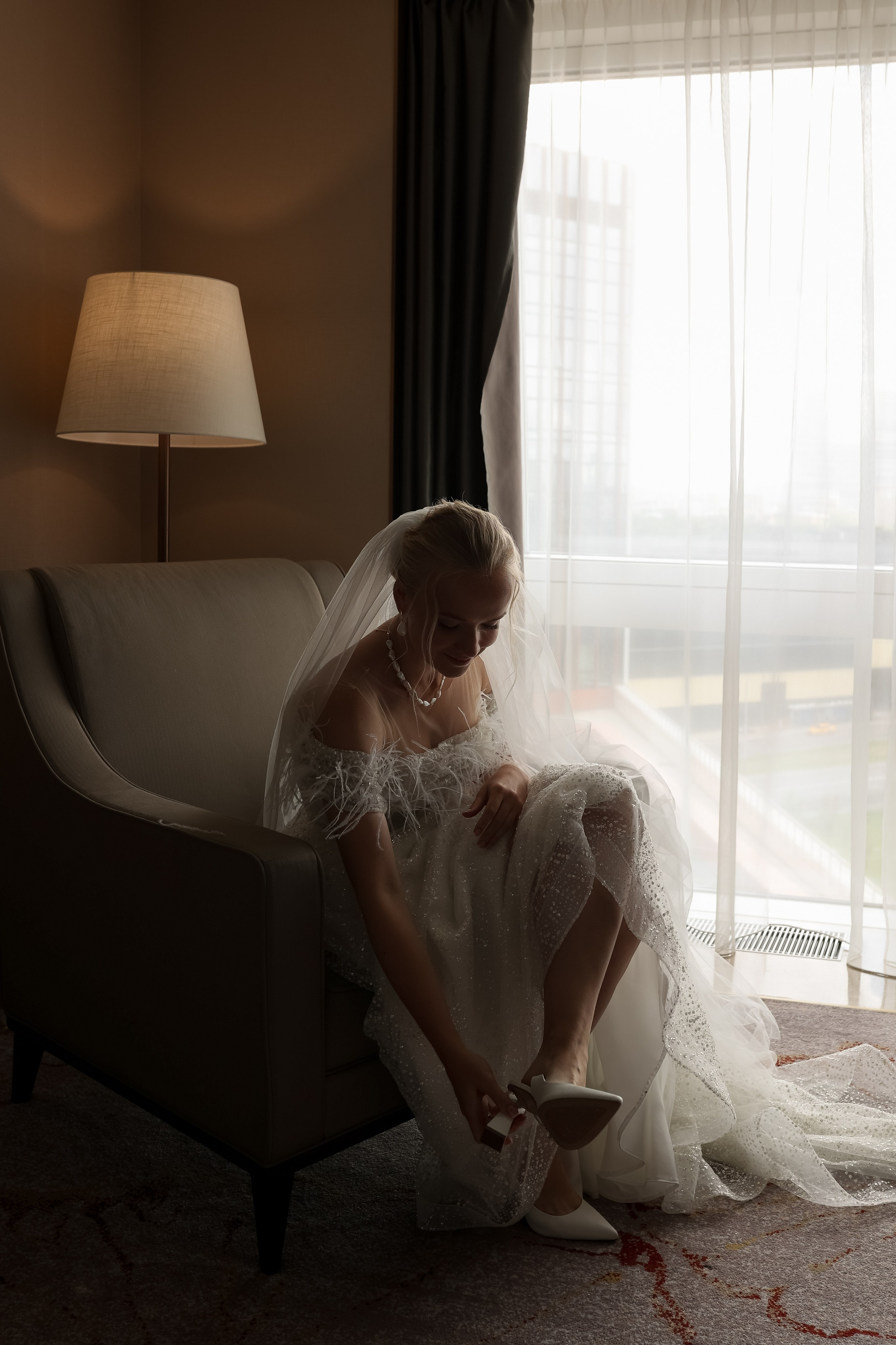 Лесная. Главная