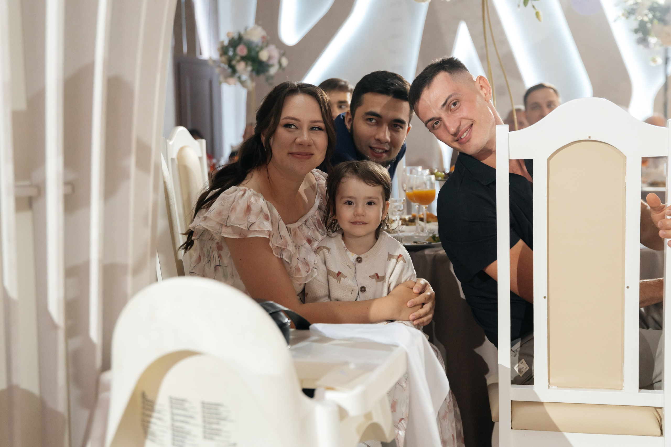 Emil & Guzel. Свадебный фотограф Ильнар Асадуллин