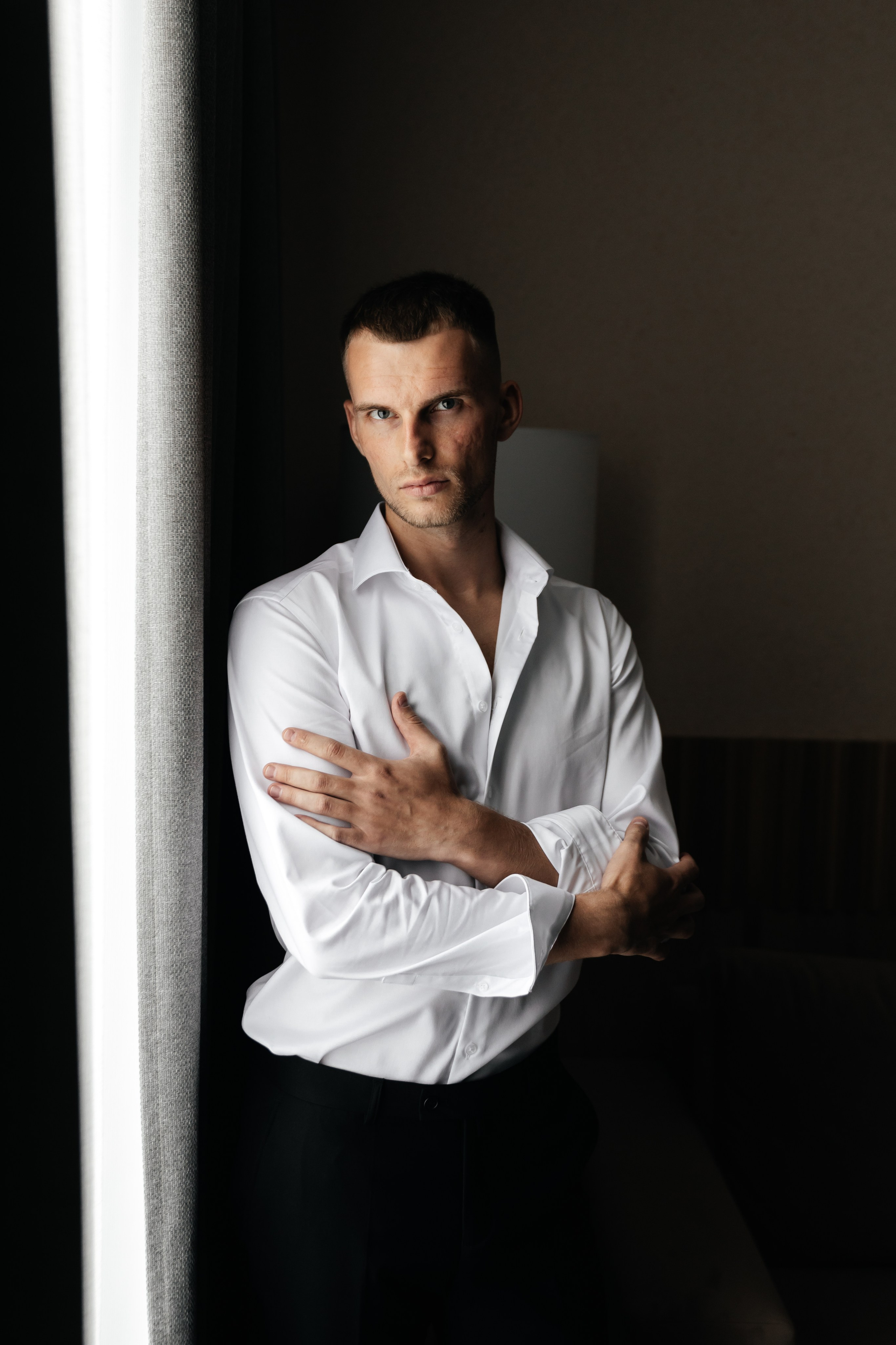 Stanislav & Kseniya. Свадебный фотограф Ильнар Асадуллин