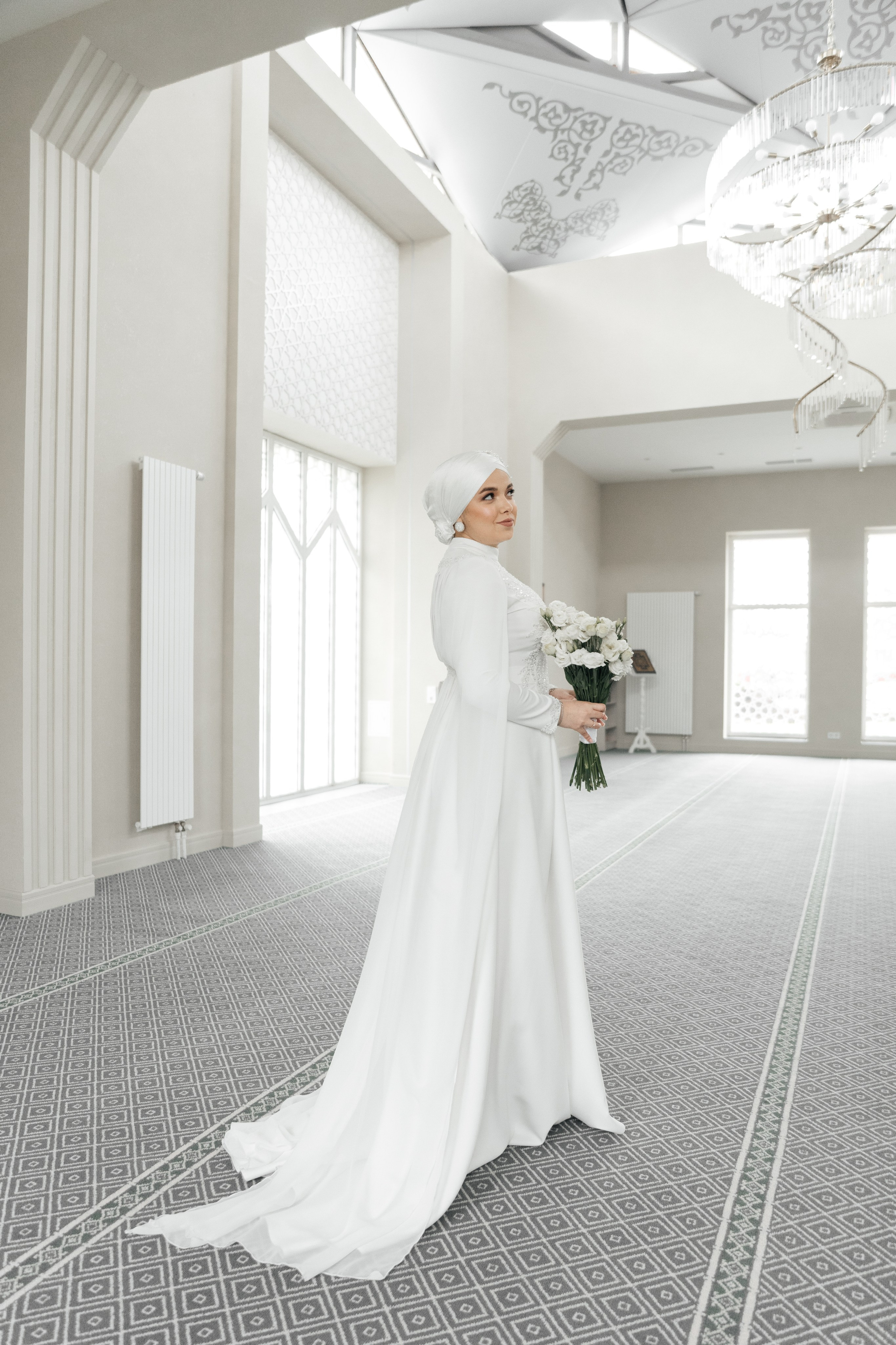 Bulat & Gulgena. Свадебный фотограф Ильнар Асадуллин