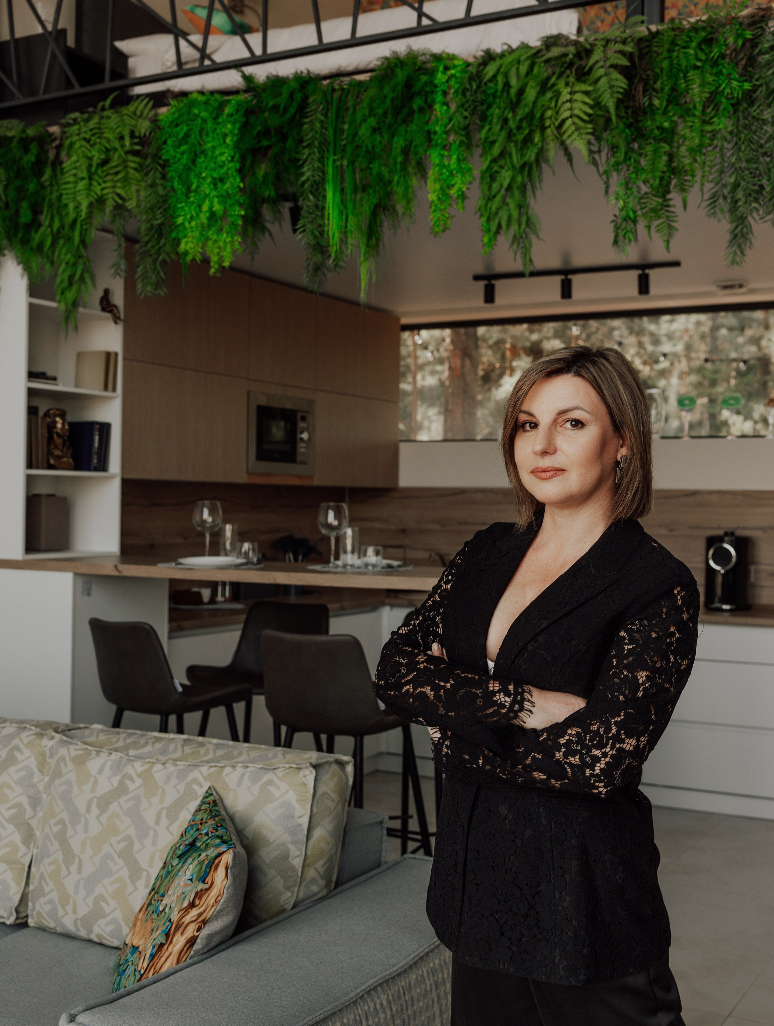 База отдыха «А Пушкин»