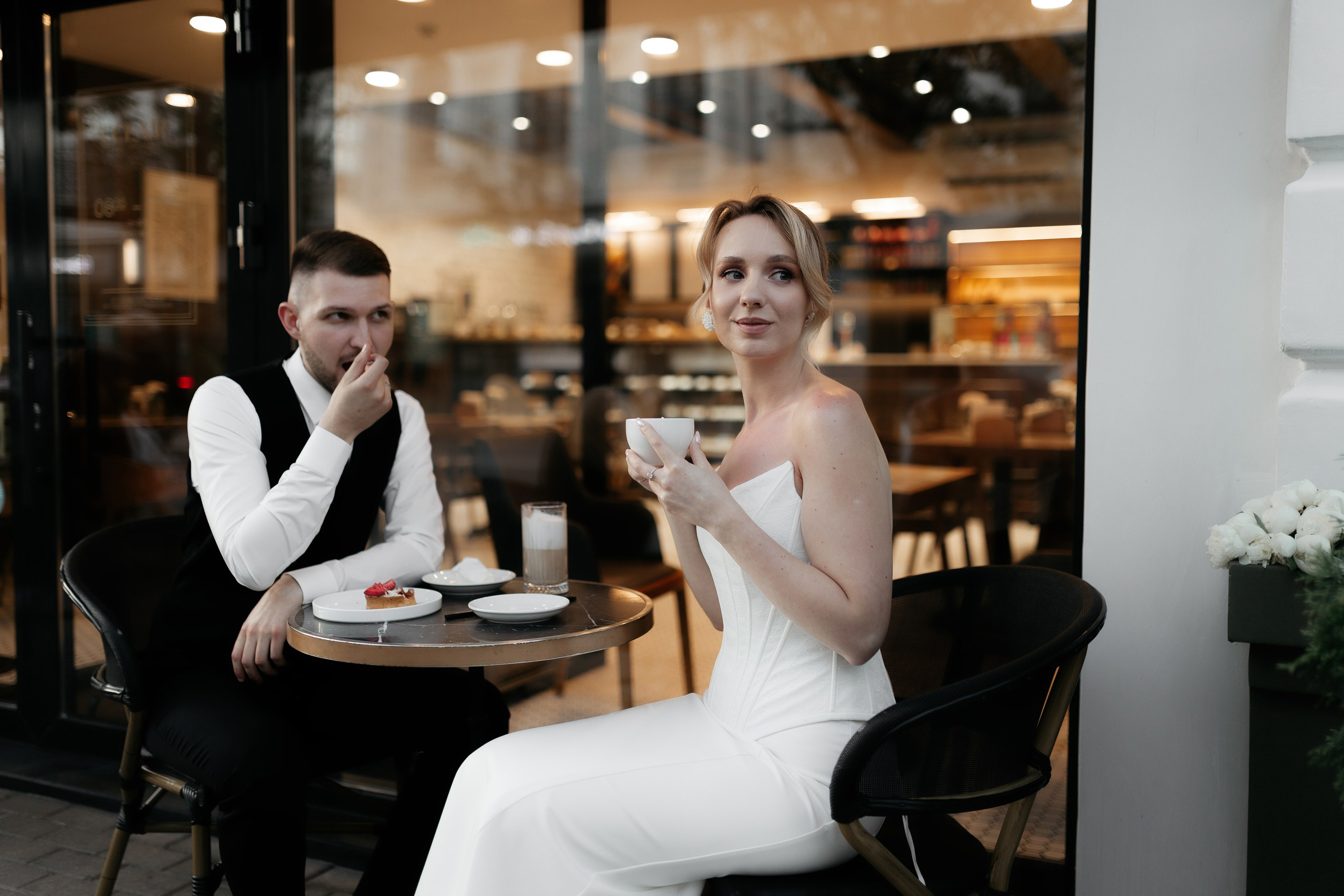 Кирилл & Влада. Свадебный и семейный фотограф в Казани — Лилия Куликова